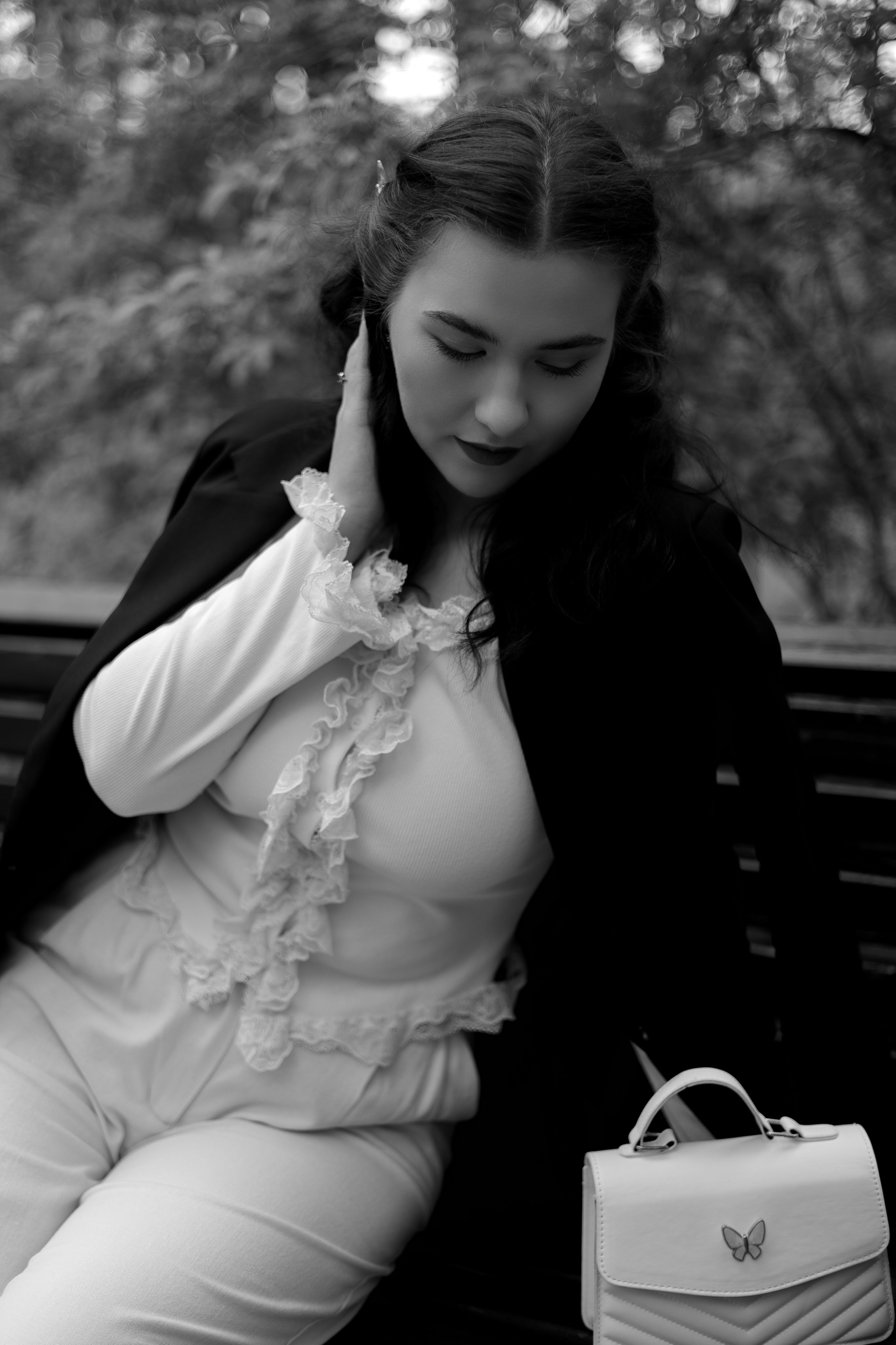 Portrait15. Фотограф Советская Гавань — Ванино