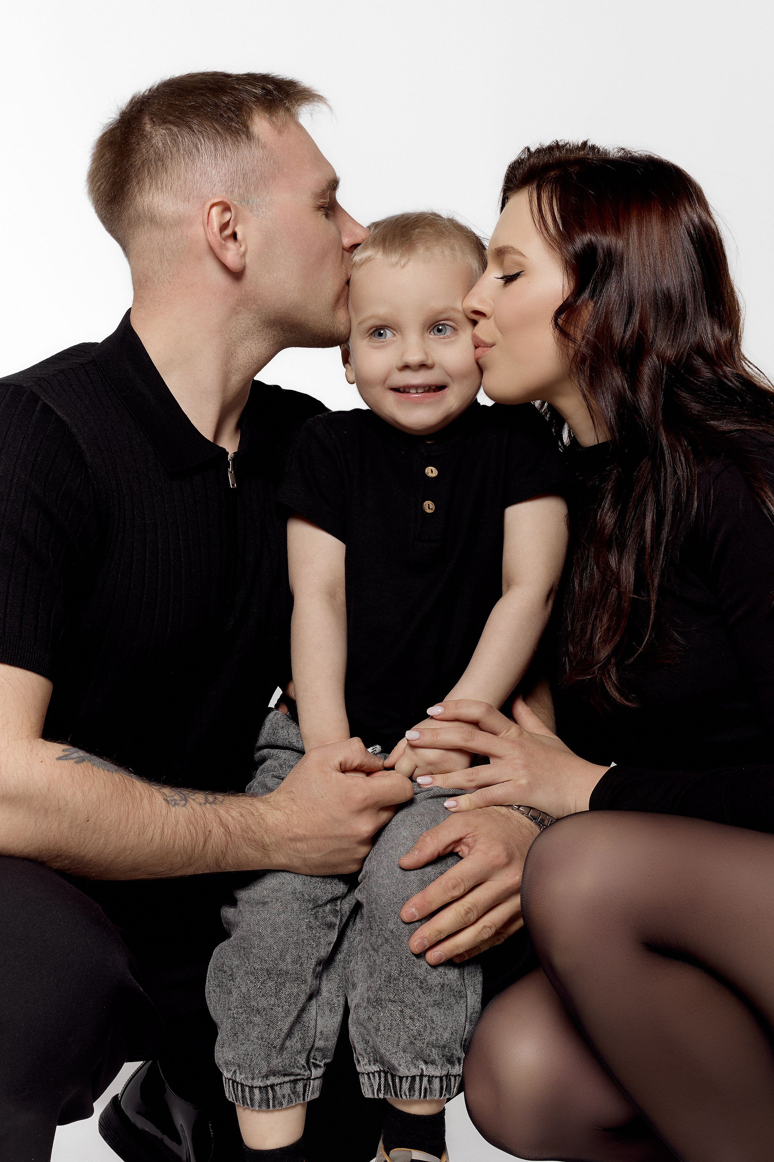 ⠀. Фотограф Советская Гавань — Ванино