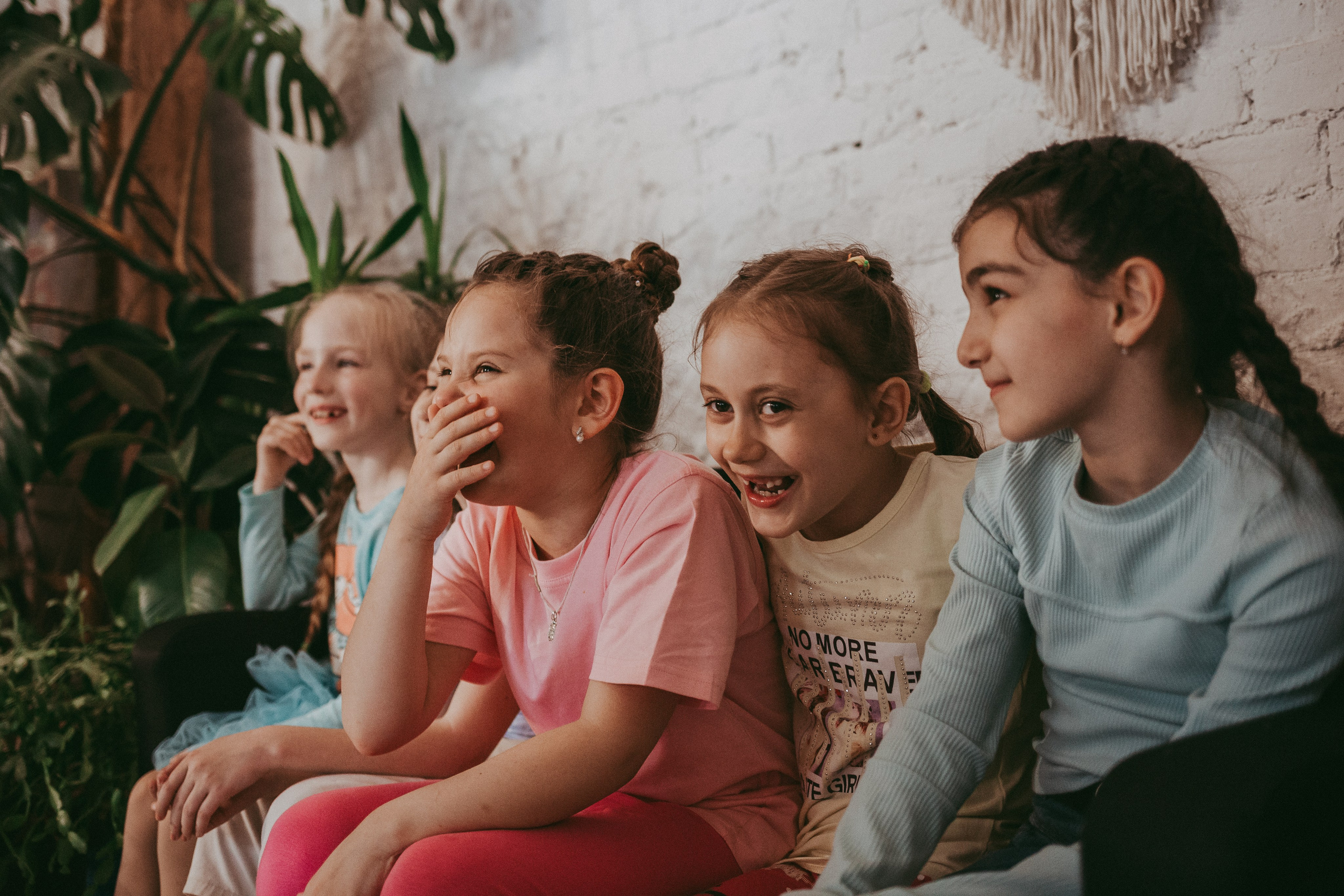 Вкусные пряники. Семейный фотограф в Самаре