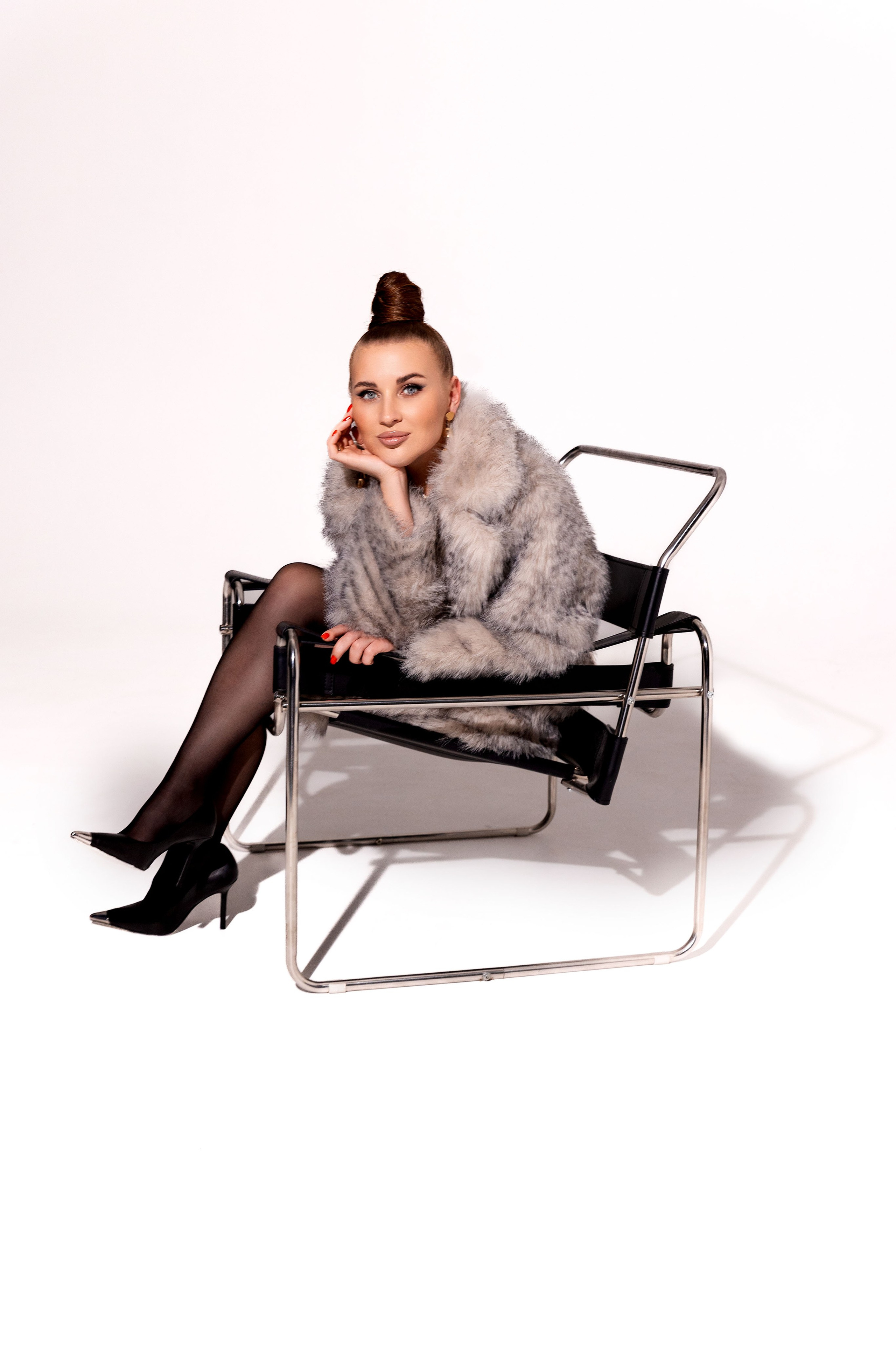 Лариса. Катерина Растокина фотограф в Санкт-Петербурге