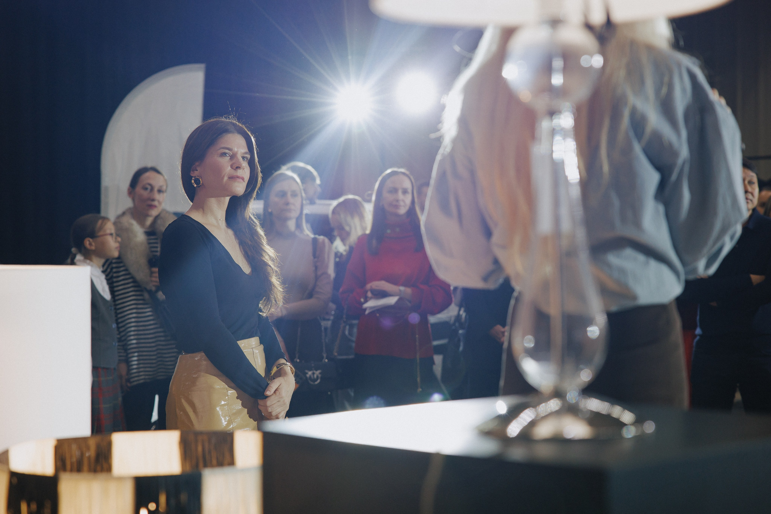 Выставка СТО ВЕЩЕЙ В ИНТЕРЬЕРЕ. Фотограф Иркутск Антипин Сергей