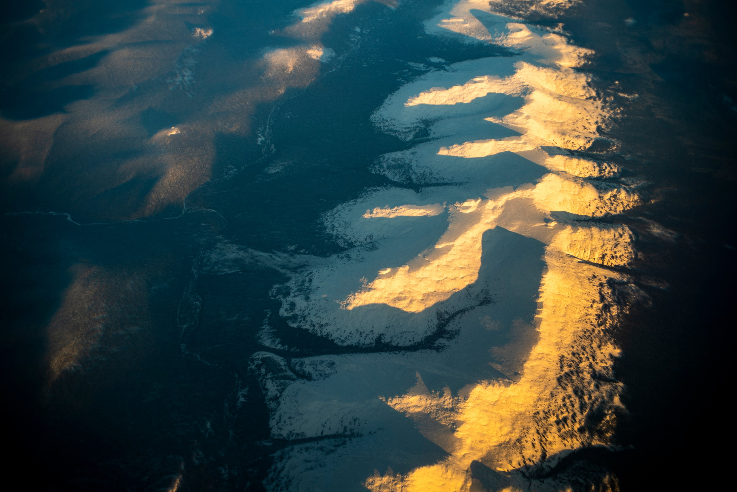 Природа. Василий Буйлов|Vasilii Builov