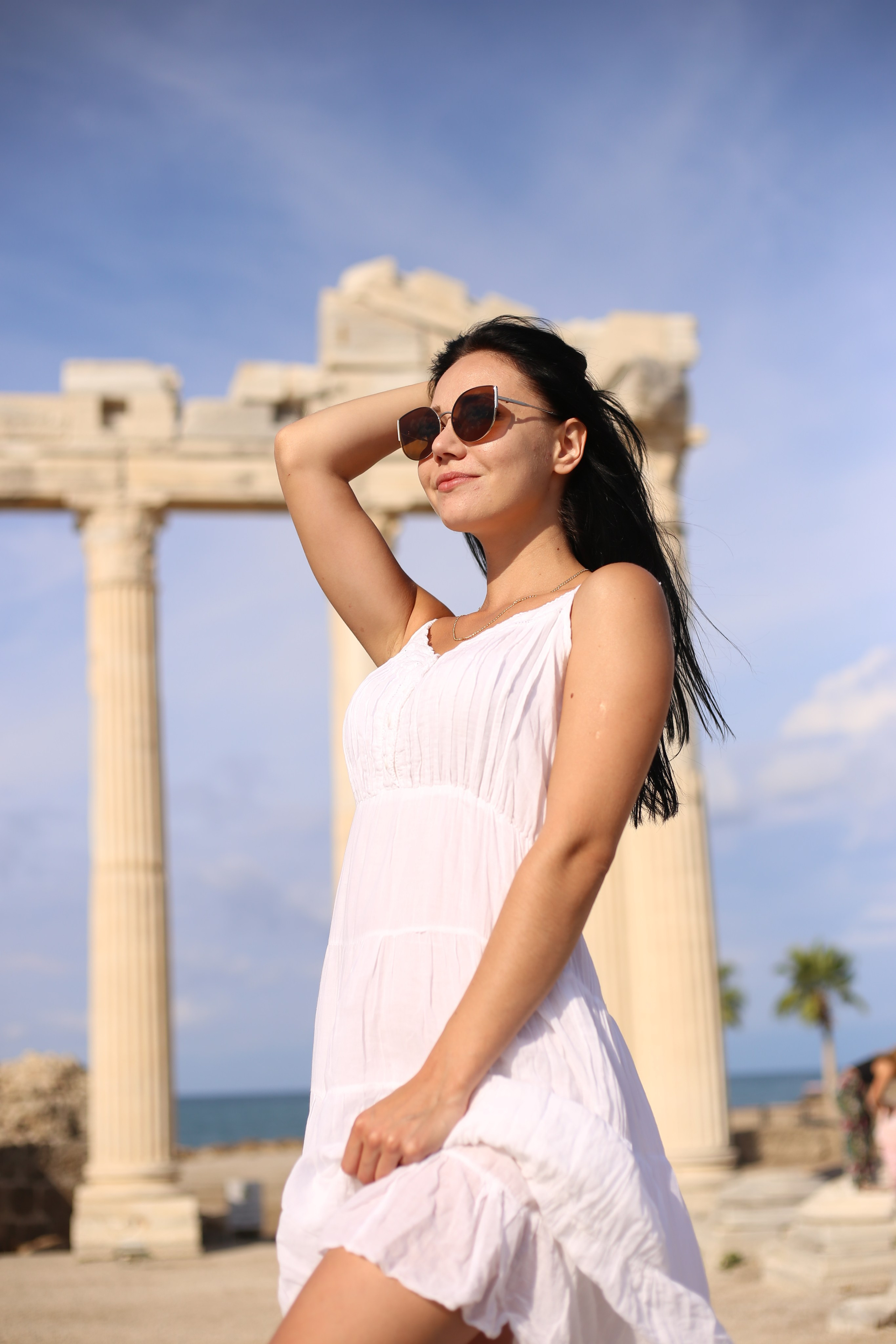 Стоимость индивидуальной фотосессии_локации. Professiional photographer in Turkey