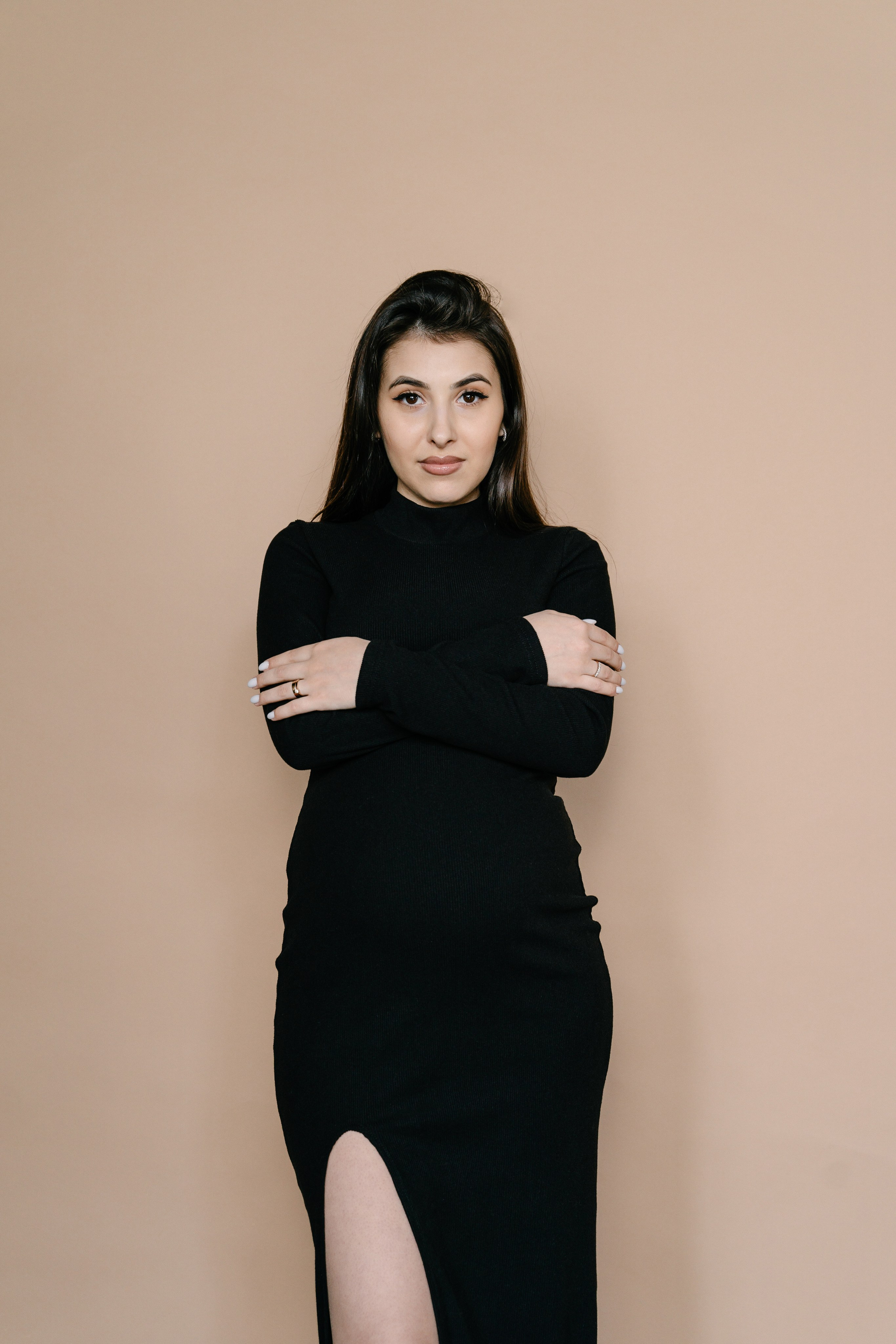 Диана минимализм. Свадебный фотограф Юлия Копылова