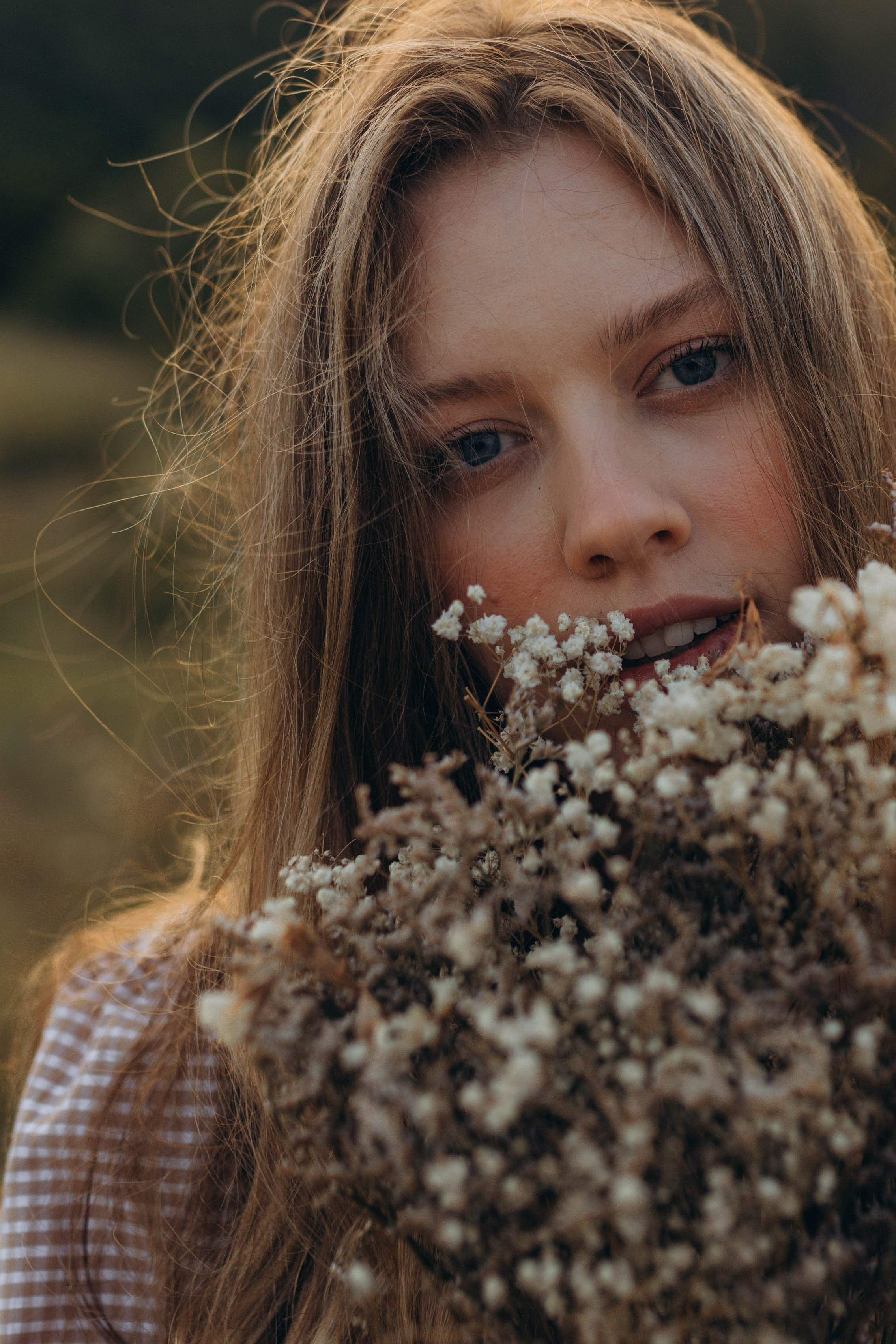 Инна. Фотограф Саратов