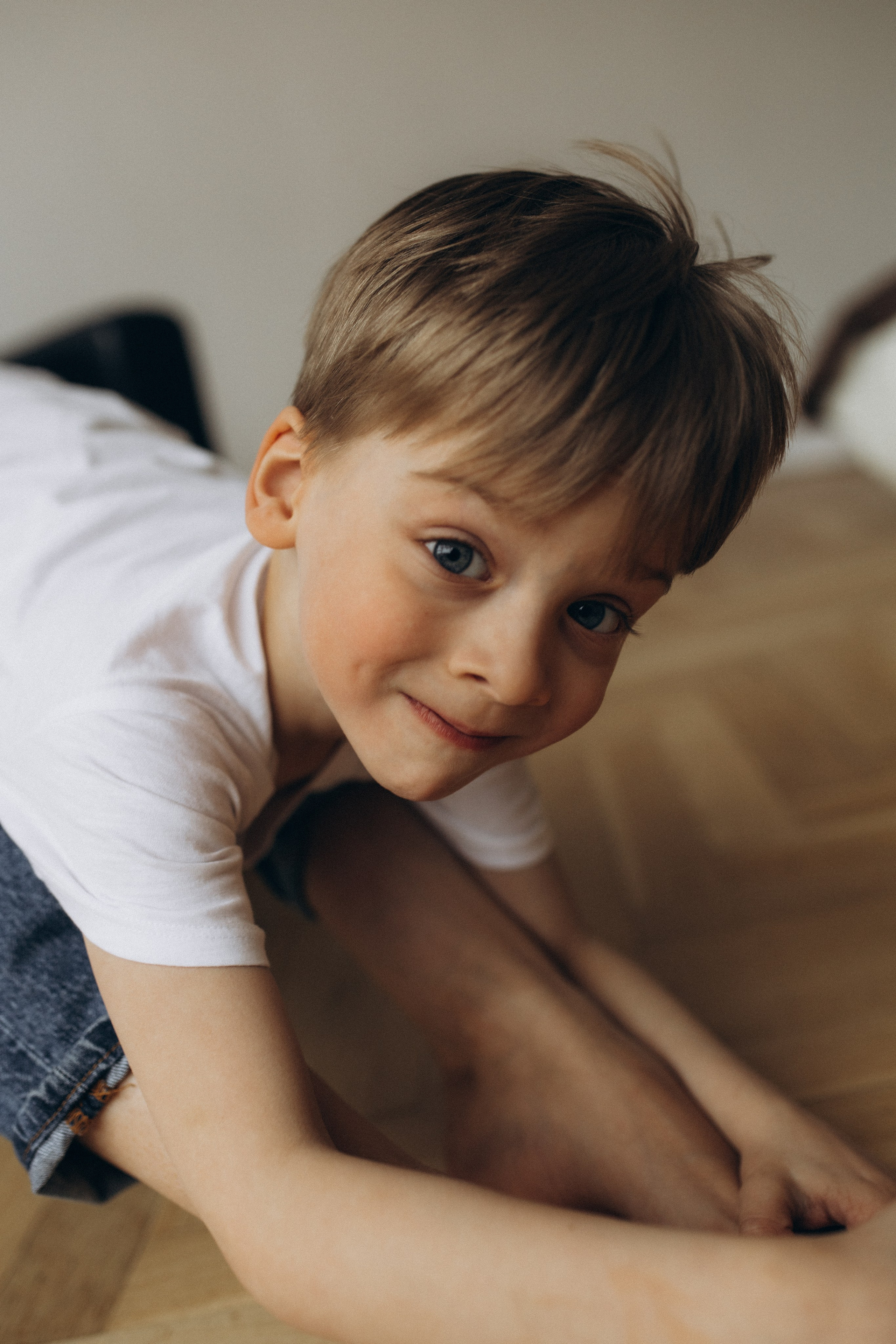 Женя и Вася. Фотограф Саратов