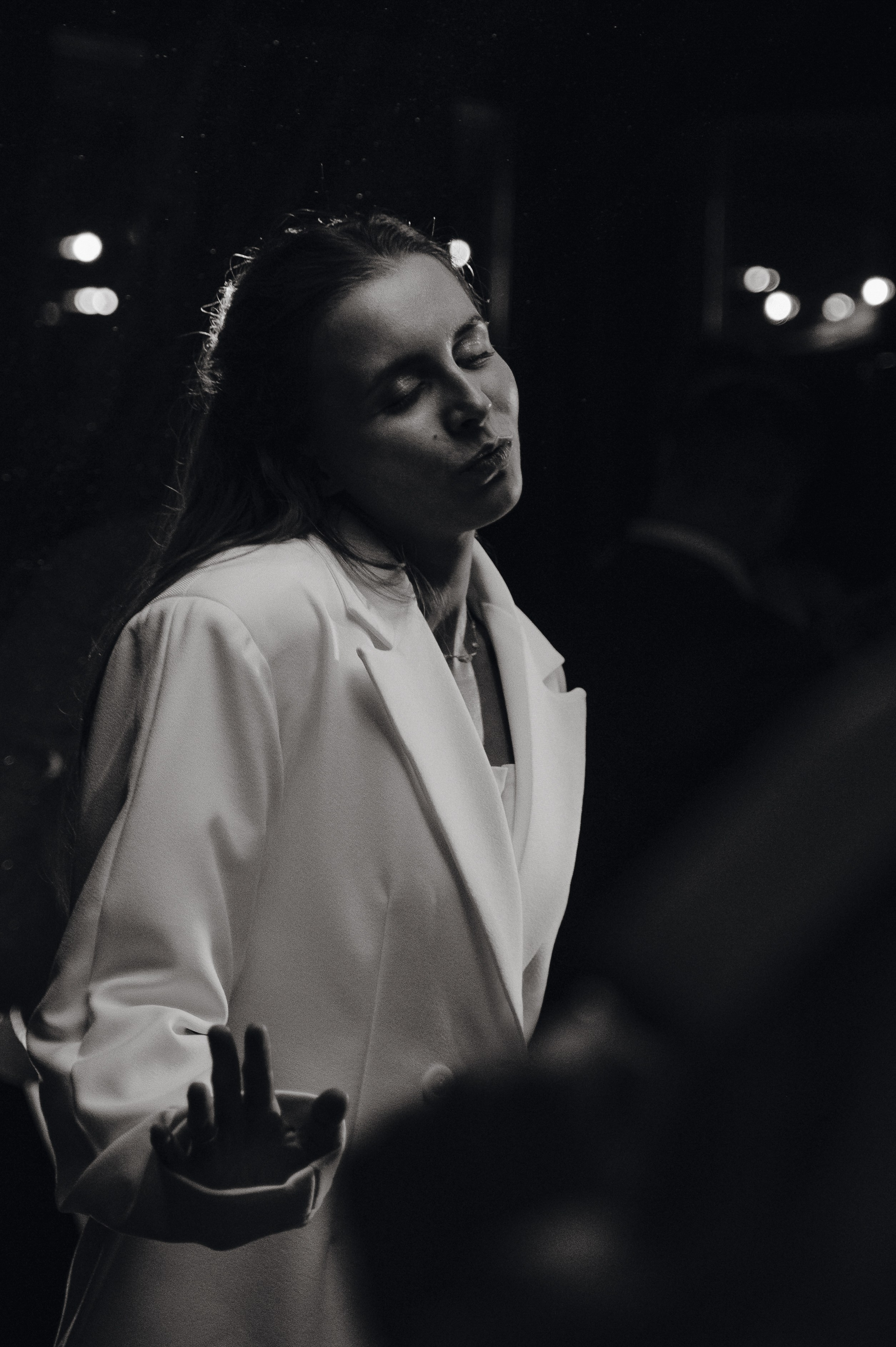 Ирина и Андрей. Свадебный фотограф Москва и Санкт-Петербург. Анастасия Чудина