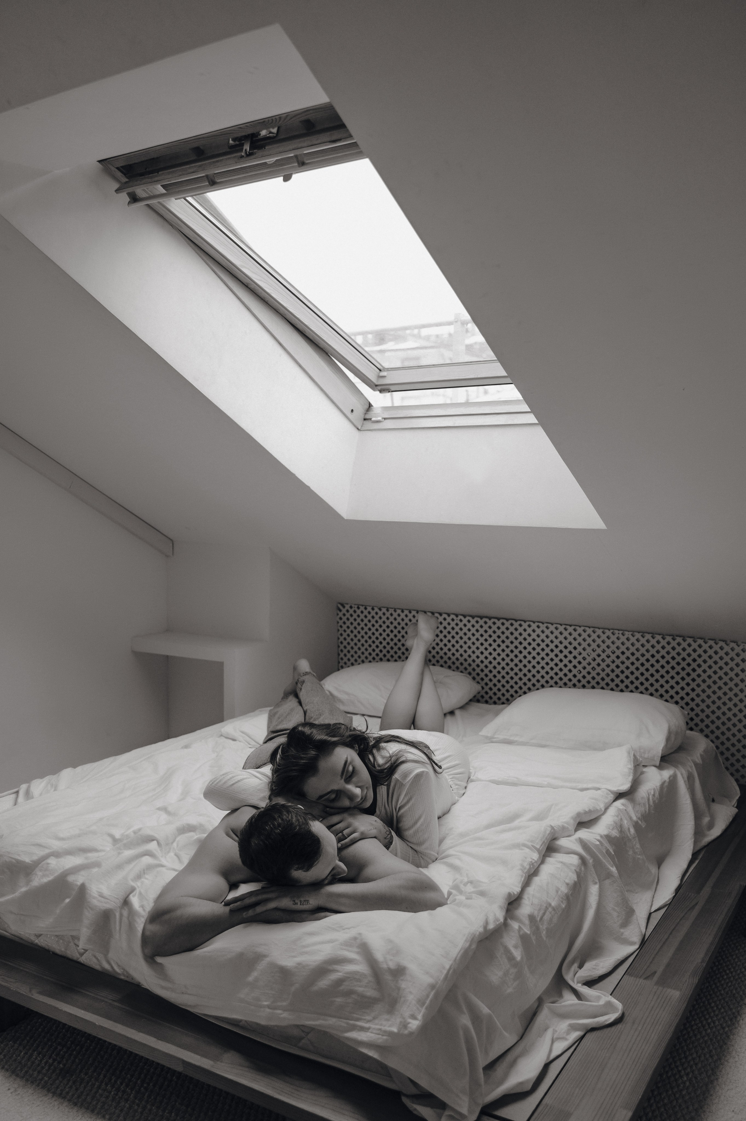 Иван и София. Свадебный фотограф Москва и Санкт-Петербург. Анастасия Чудина