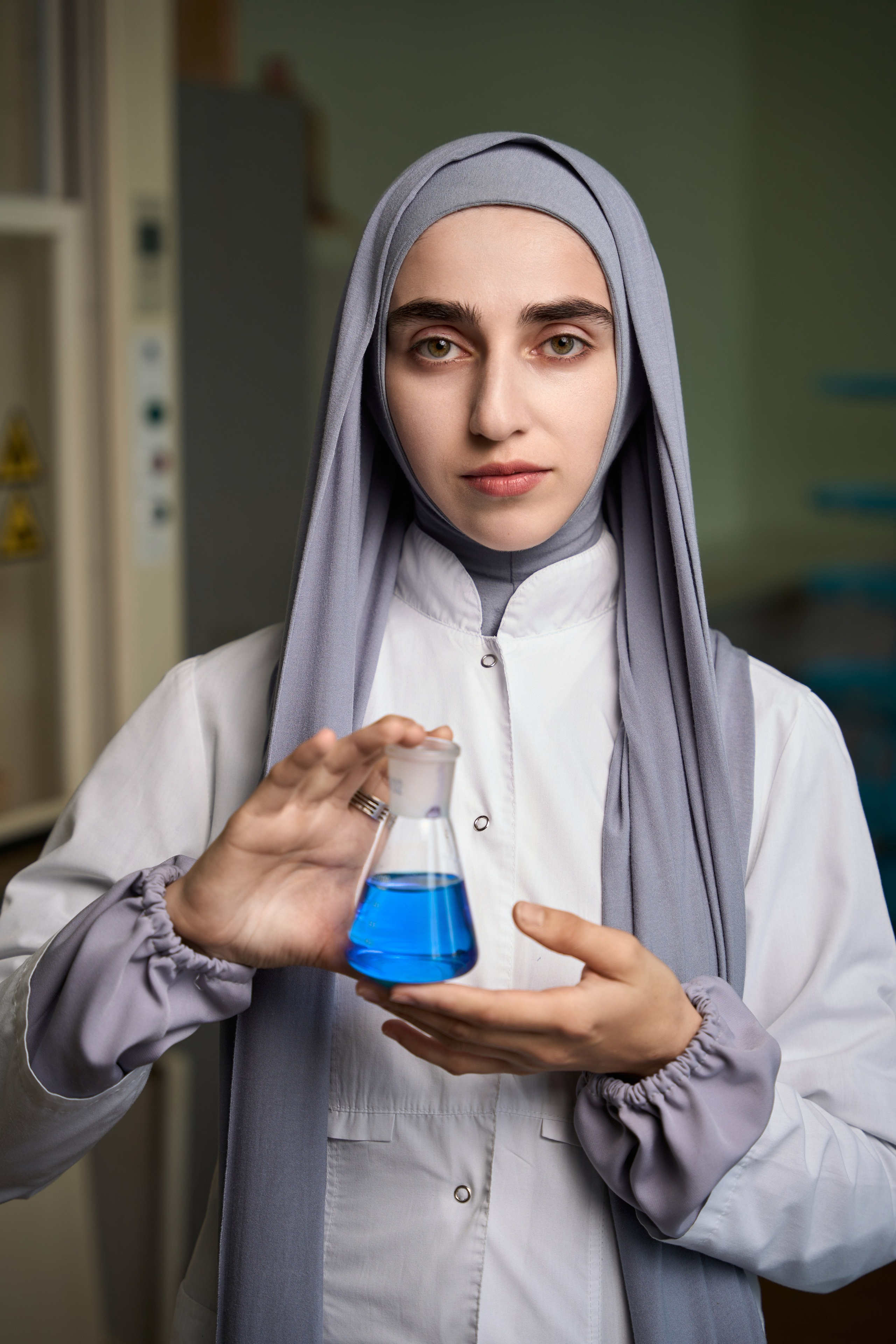 Портретные фотографии