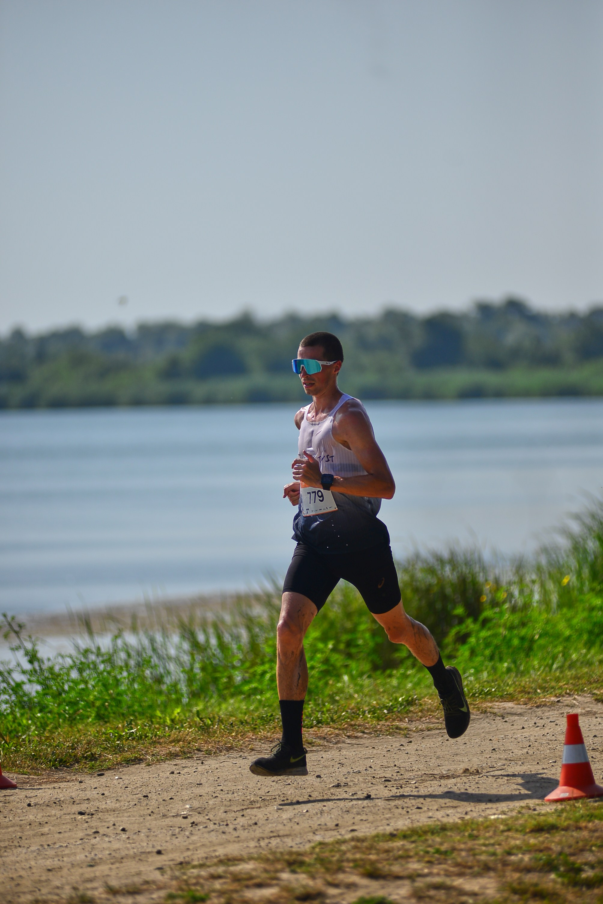 Спортивные съёмки. Главная