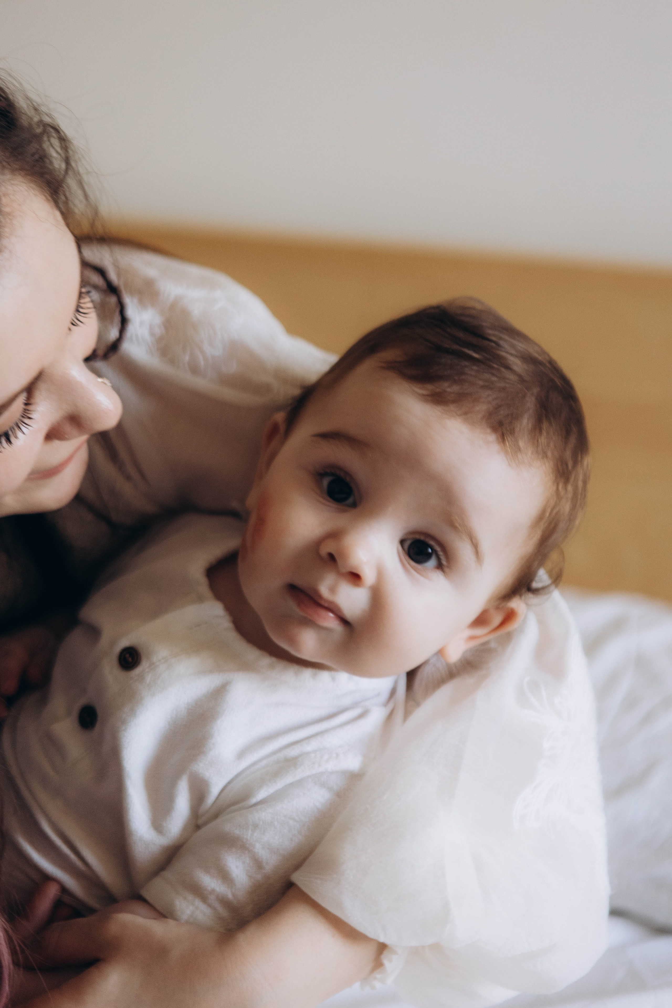 Диана и Вова. Наталья Косьянова. Ваш фотограф. Москва
