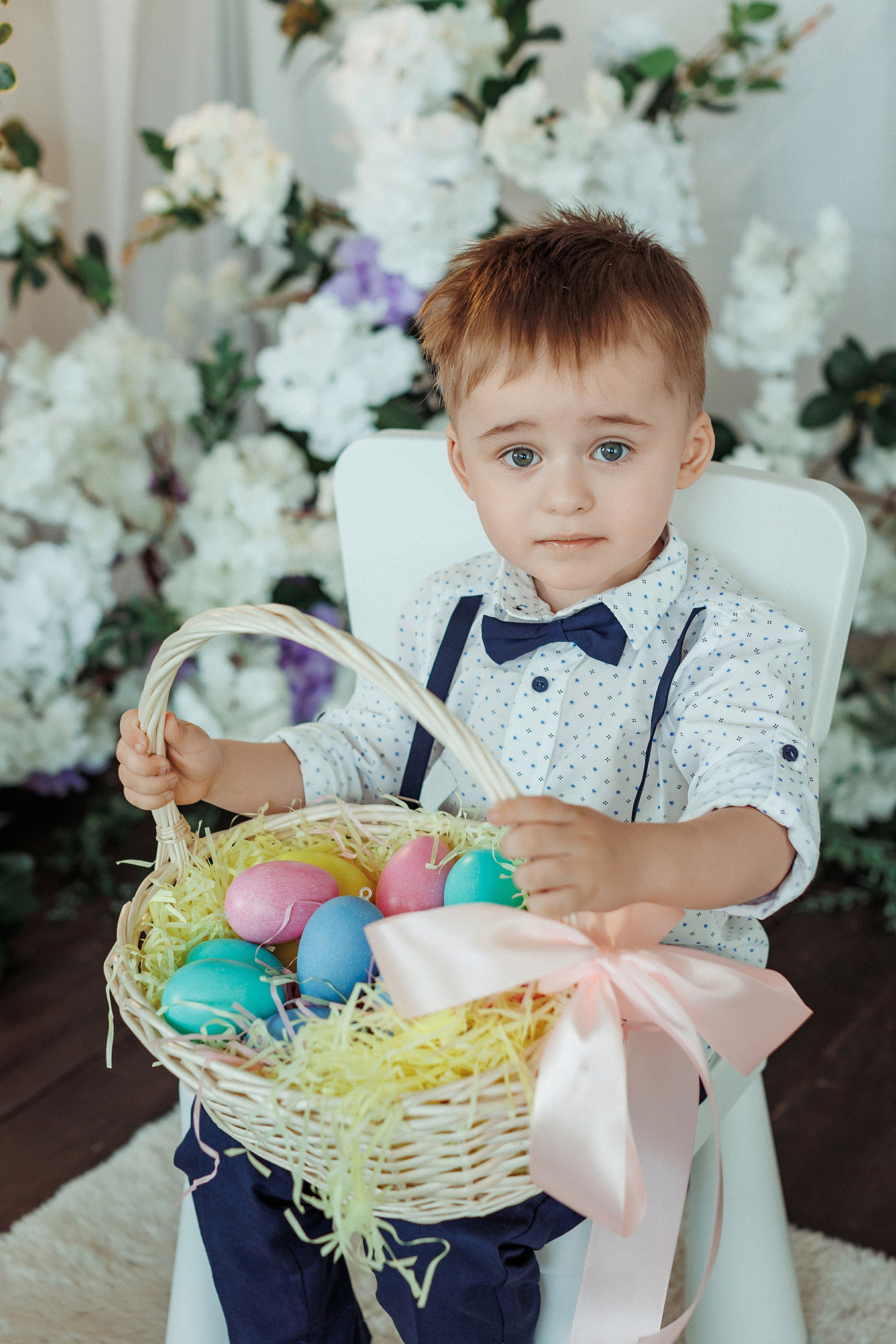 Пасхальные. Свадебный, семейный и детский фотограф в городе Партизанск, Находка