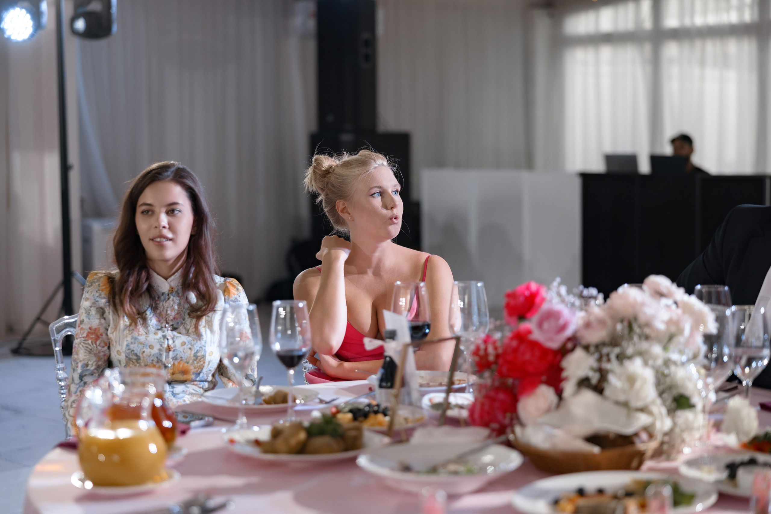 Даниил и Яна. Свадебный фотограф и видеограф Юрий и Эля Дубинины