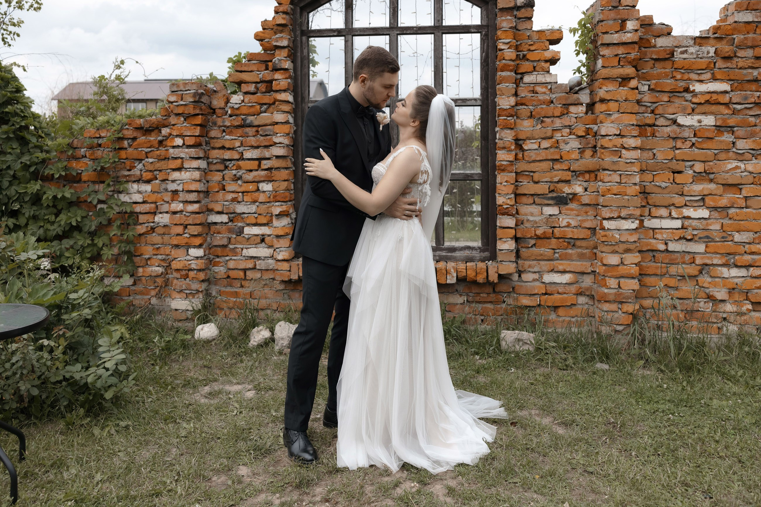 Артем и Вера. Свадебный фотограф и видеограф Юрий и Эля Дубинины