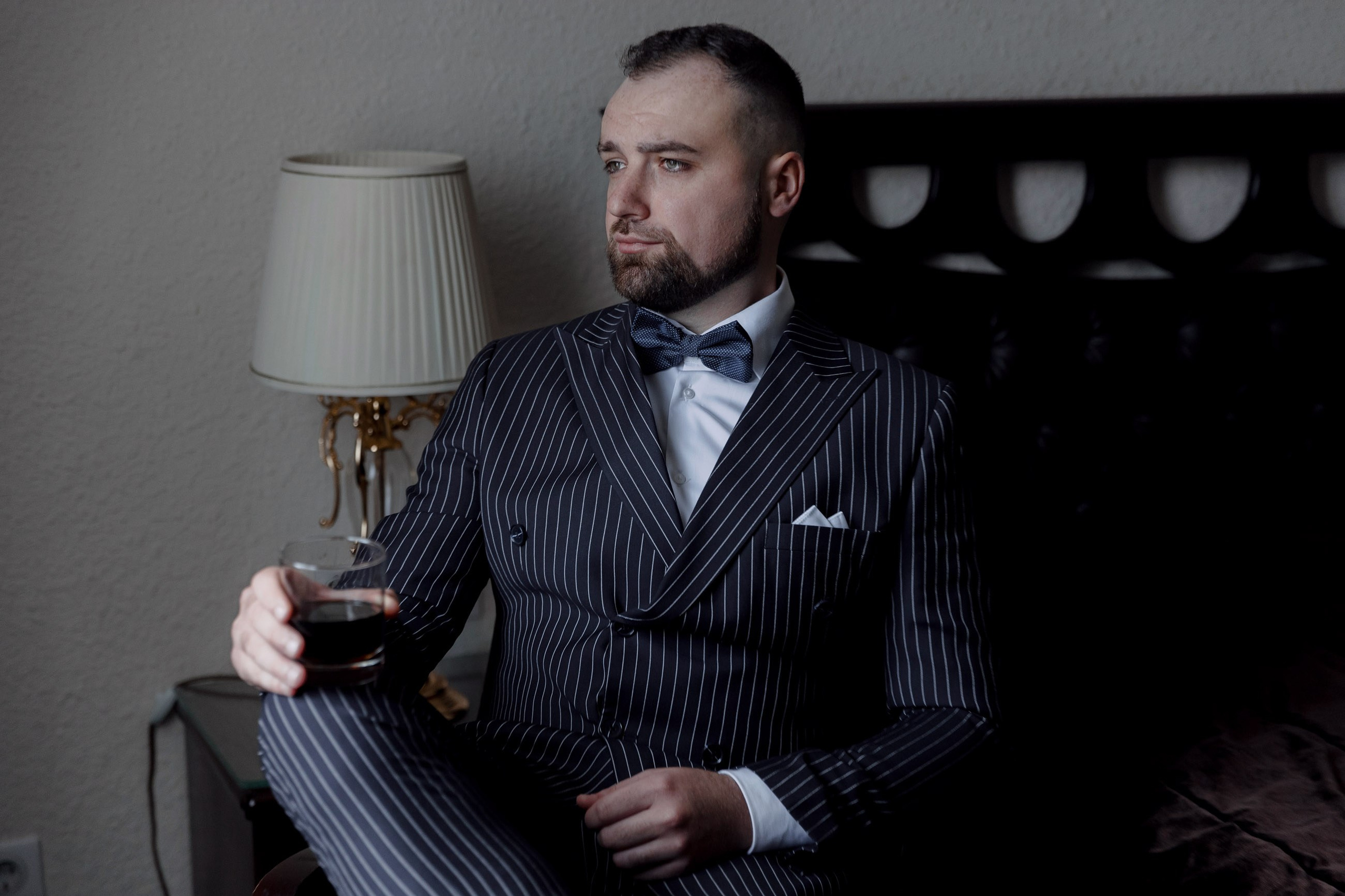 Дамир и Анна. Свадебный фотограф и видеограф Юрий и Эля Дубинины