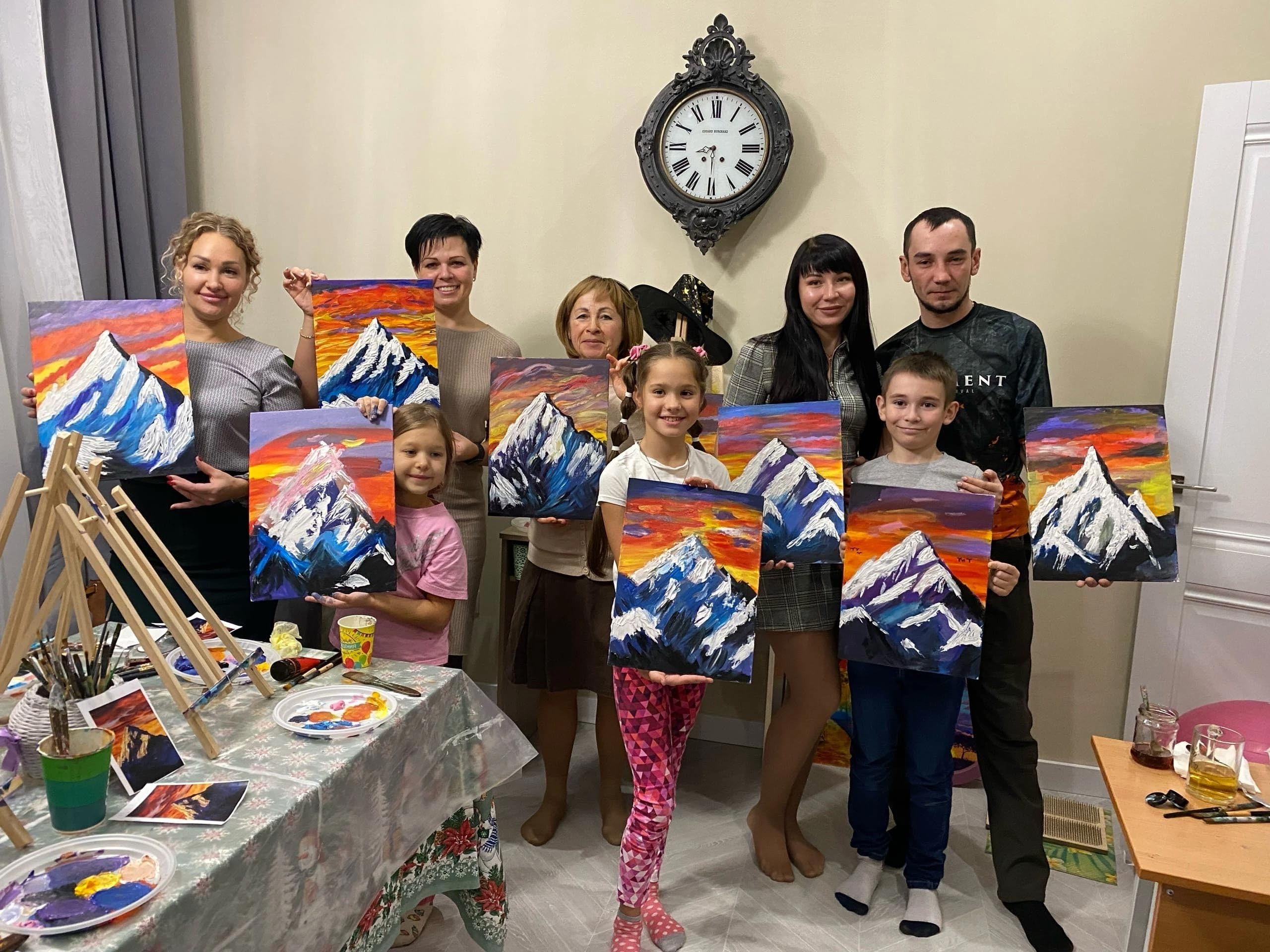 Творческая студия. Фотограф в Санкт-Петербурге