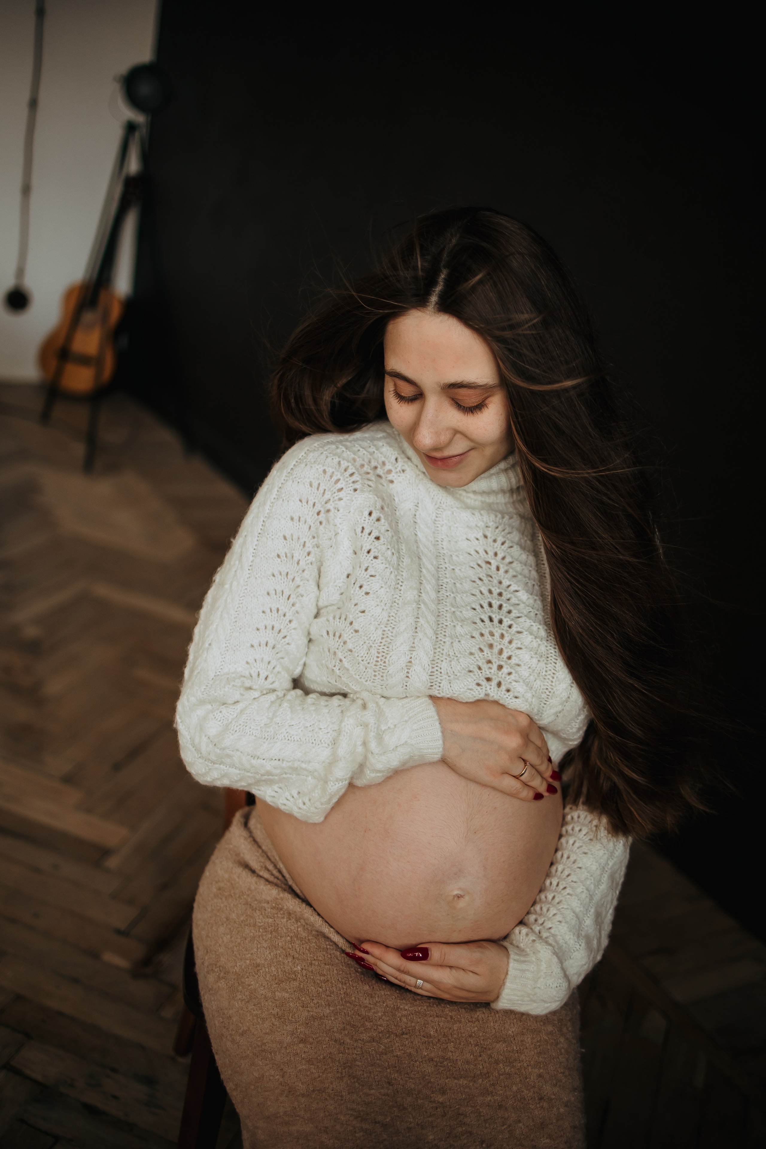 Елизавета & Марк. Семейный и Свадебный фотограф в Санкт-Петербурге Плохая Екатерина