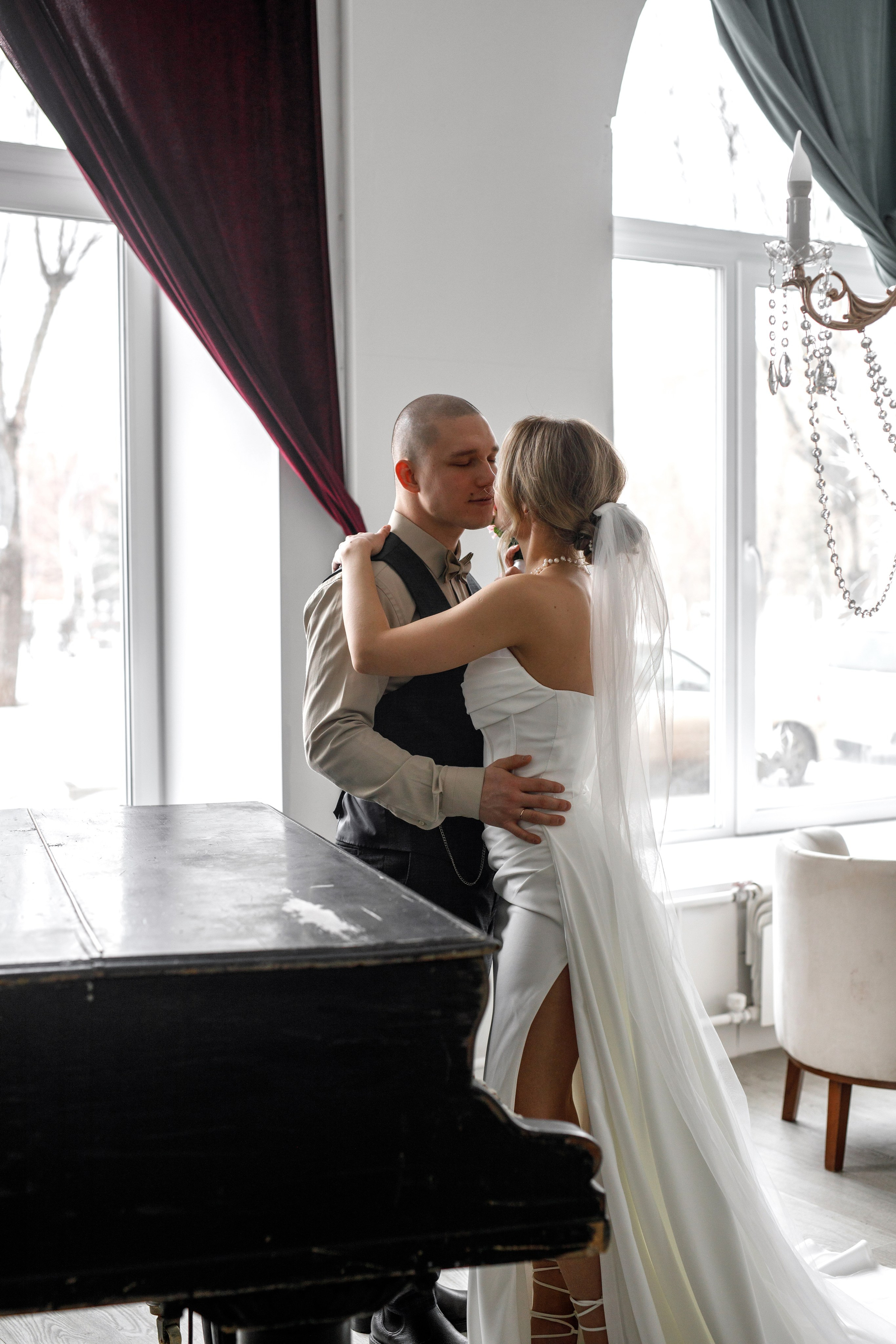 Алина. Светлана Сергиенко фотограф Красноярск, Россия, Израиль