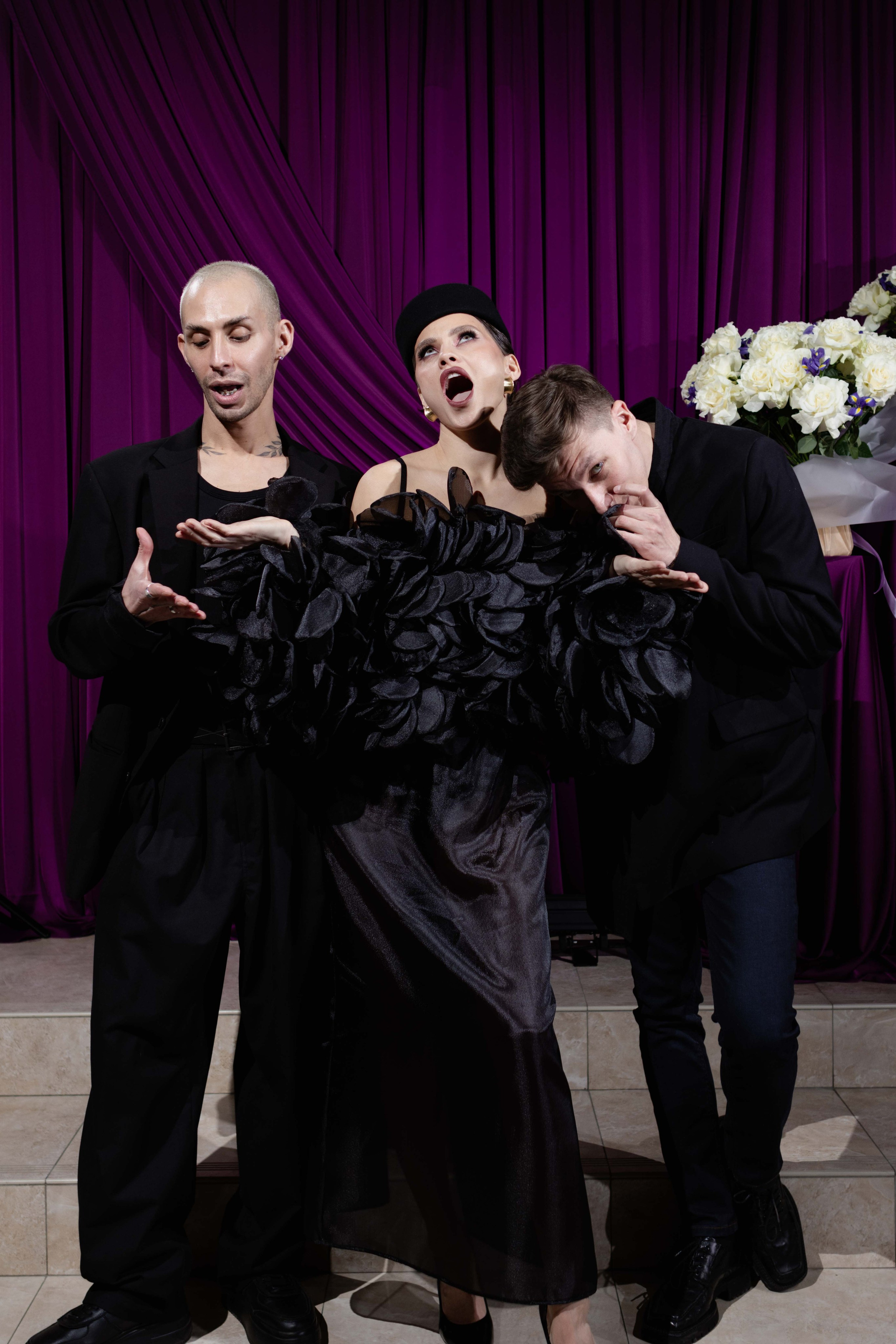 Reportage. Андрей Лис фотограф в Екатеринбурге