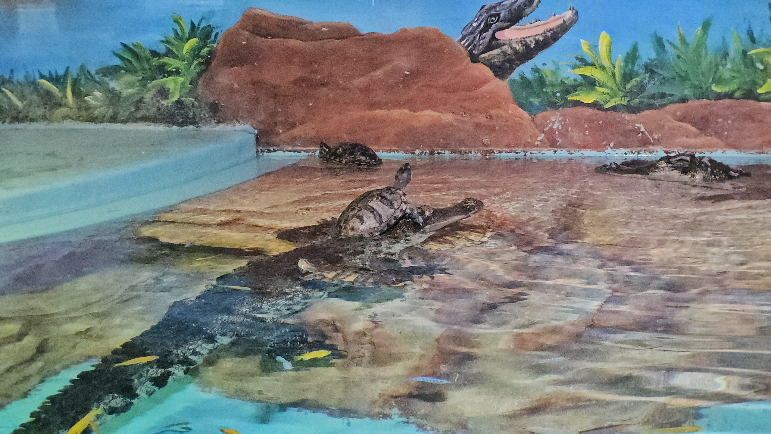 Китай. Июль 2025