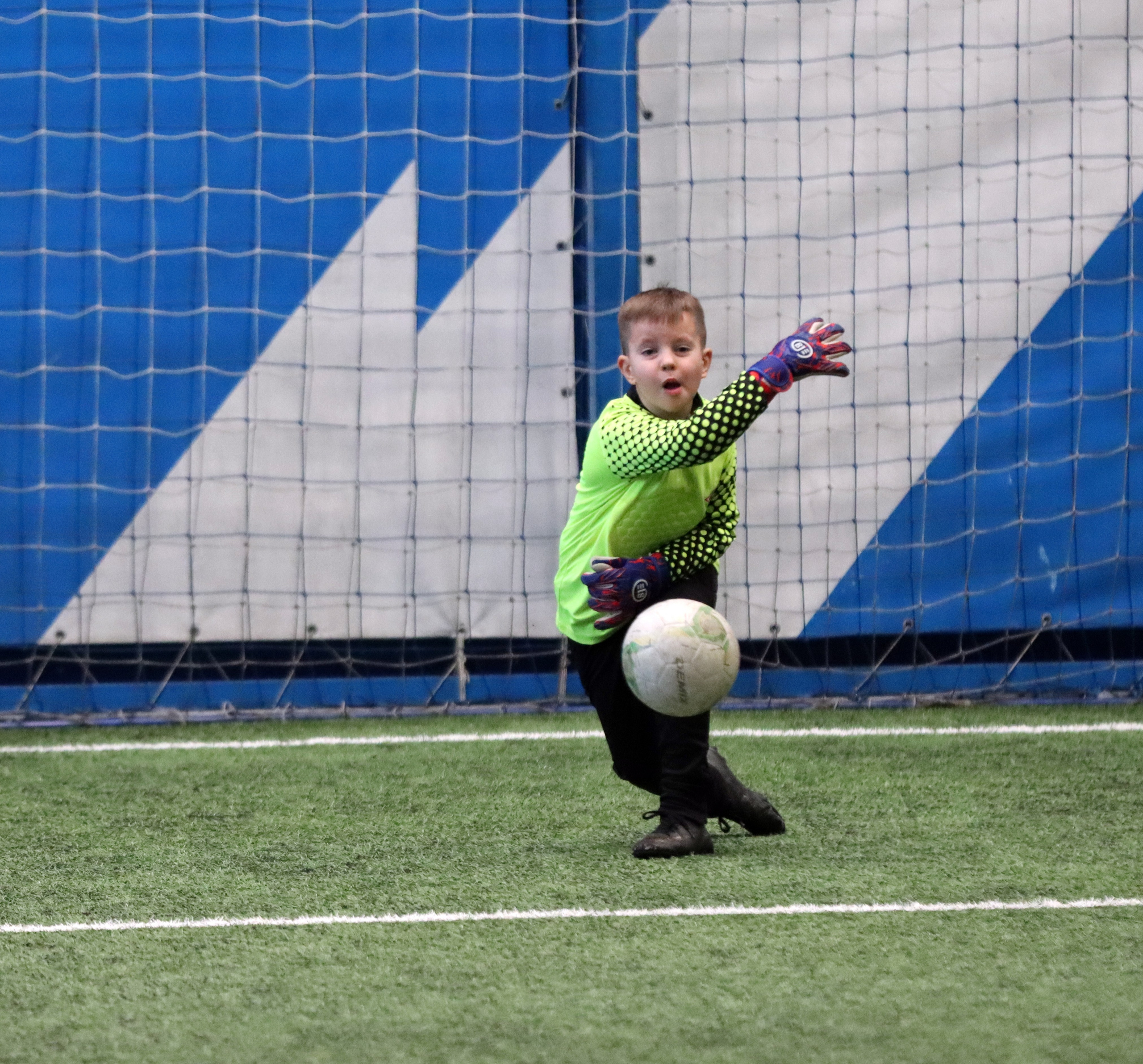 Москва. L-Liga. 24 января 2026