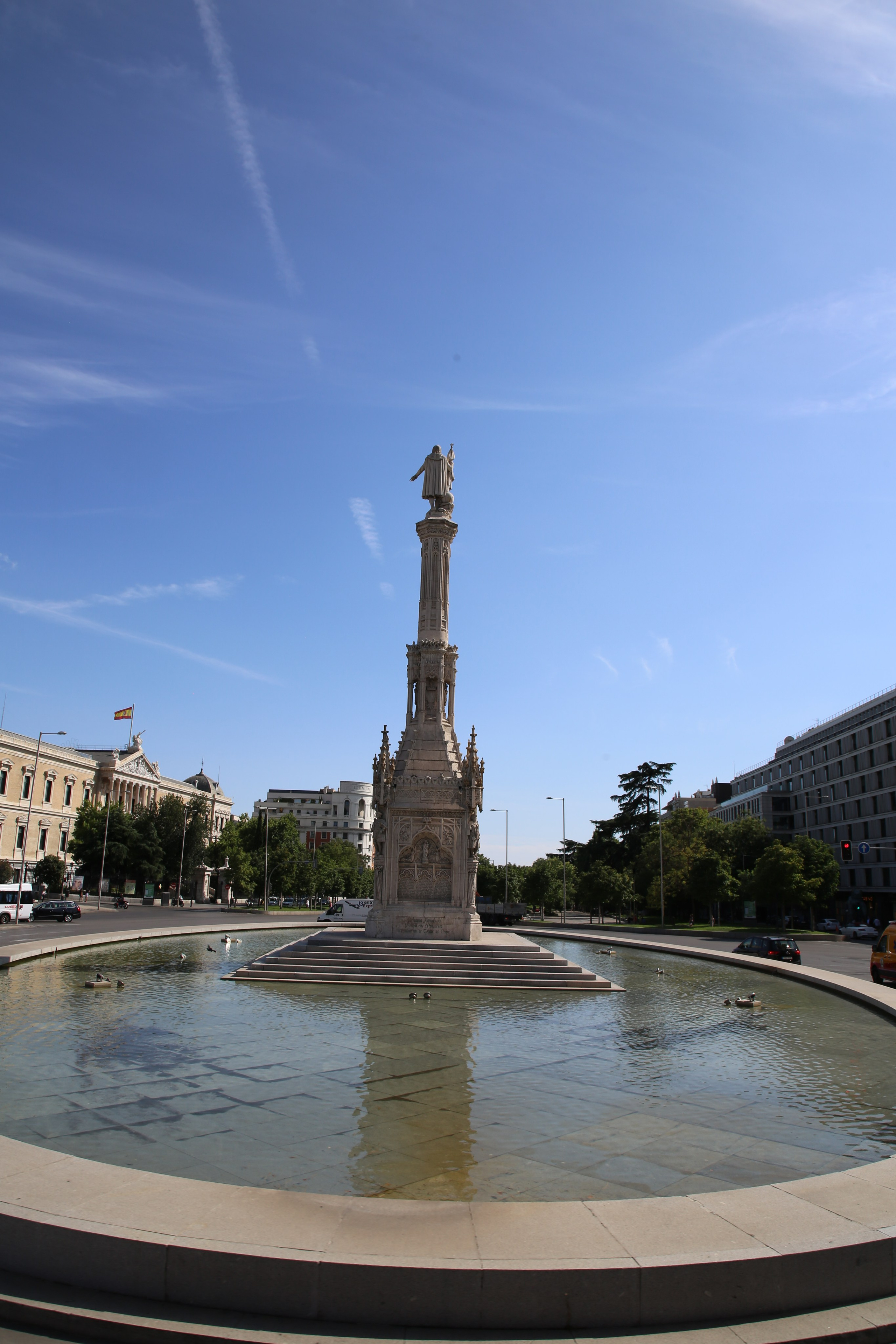 Madrid, Spain. Andrey Filippov Photographer