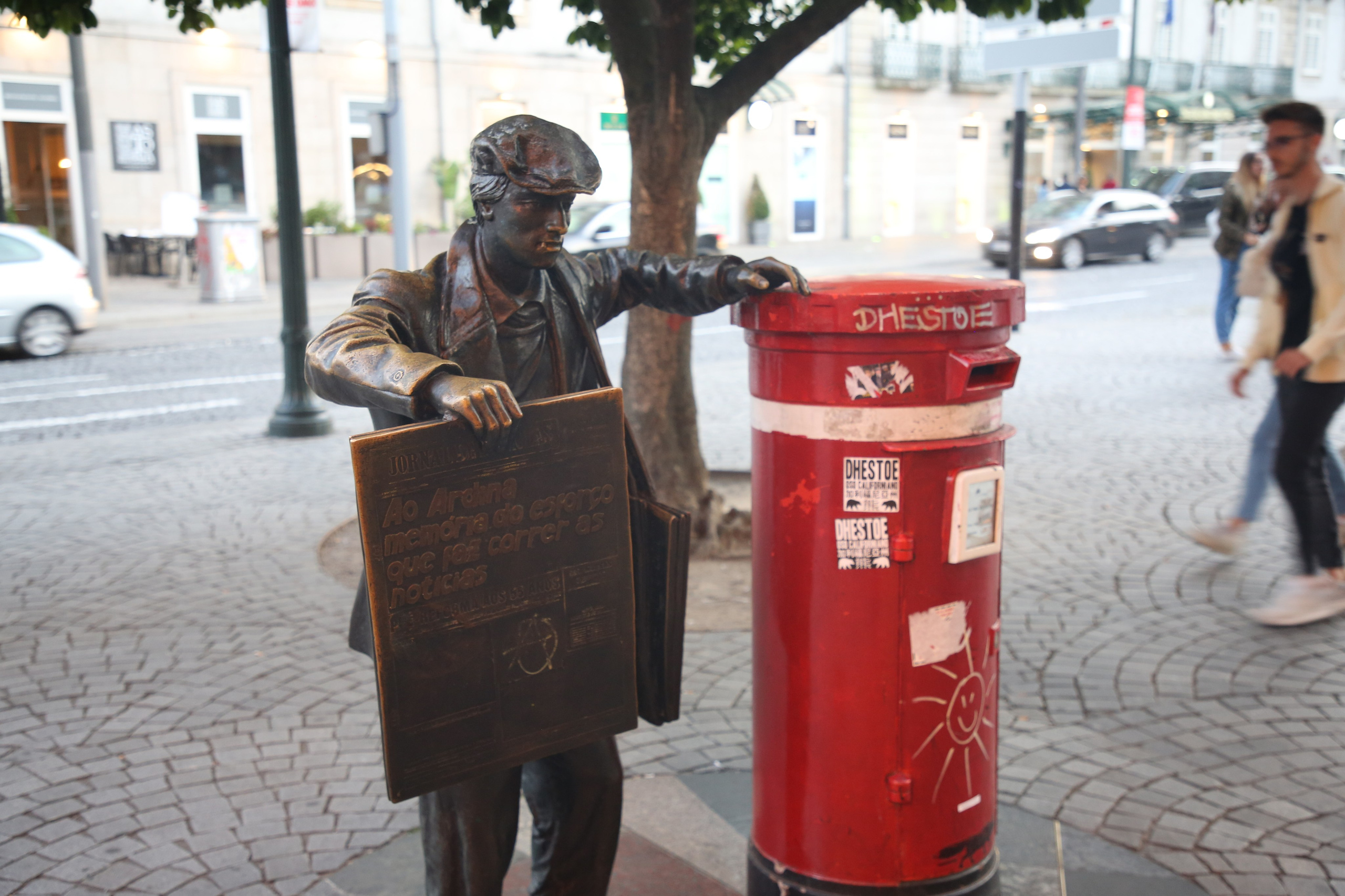 Porto, Portugal. Andrey Filippov Photographer