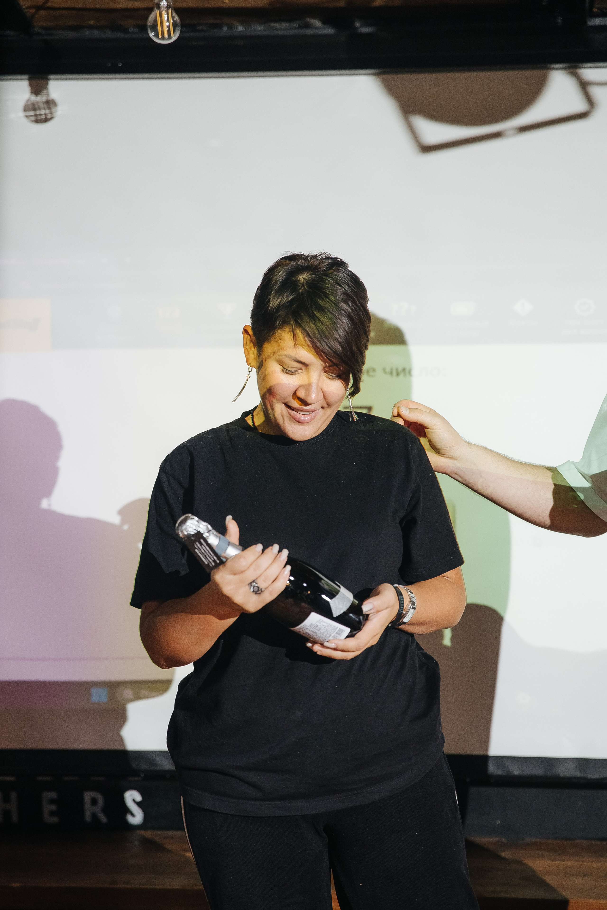 Fuckup дизайнеров «Юшин». Фотограф в Красноярске Надежда Воскресенская