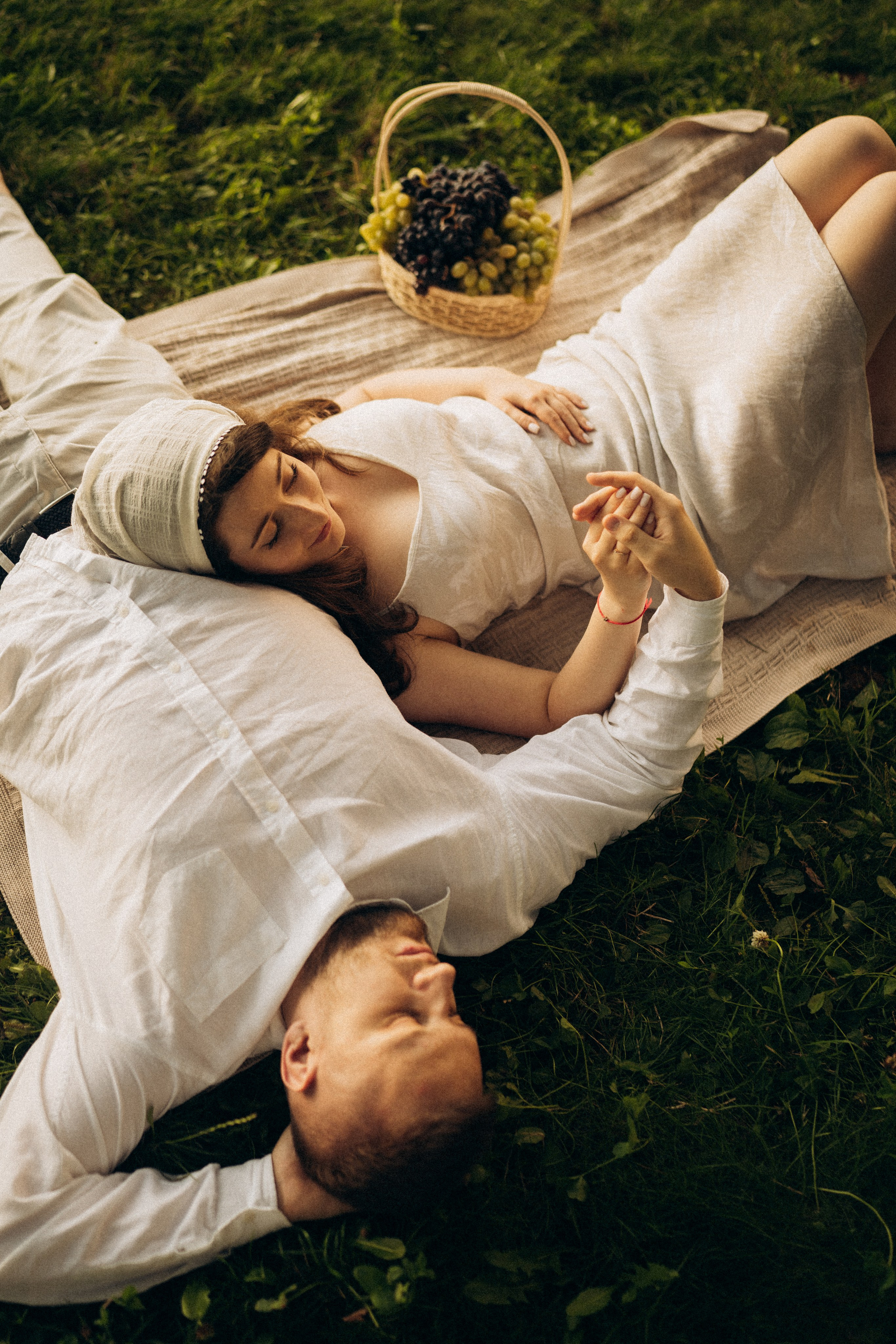 Настя & Леша. Свадебный и семейный фотограф в Москве Ксения Шведова