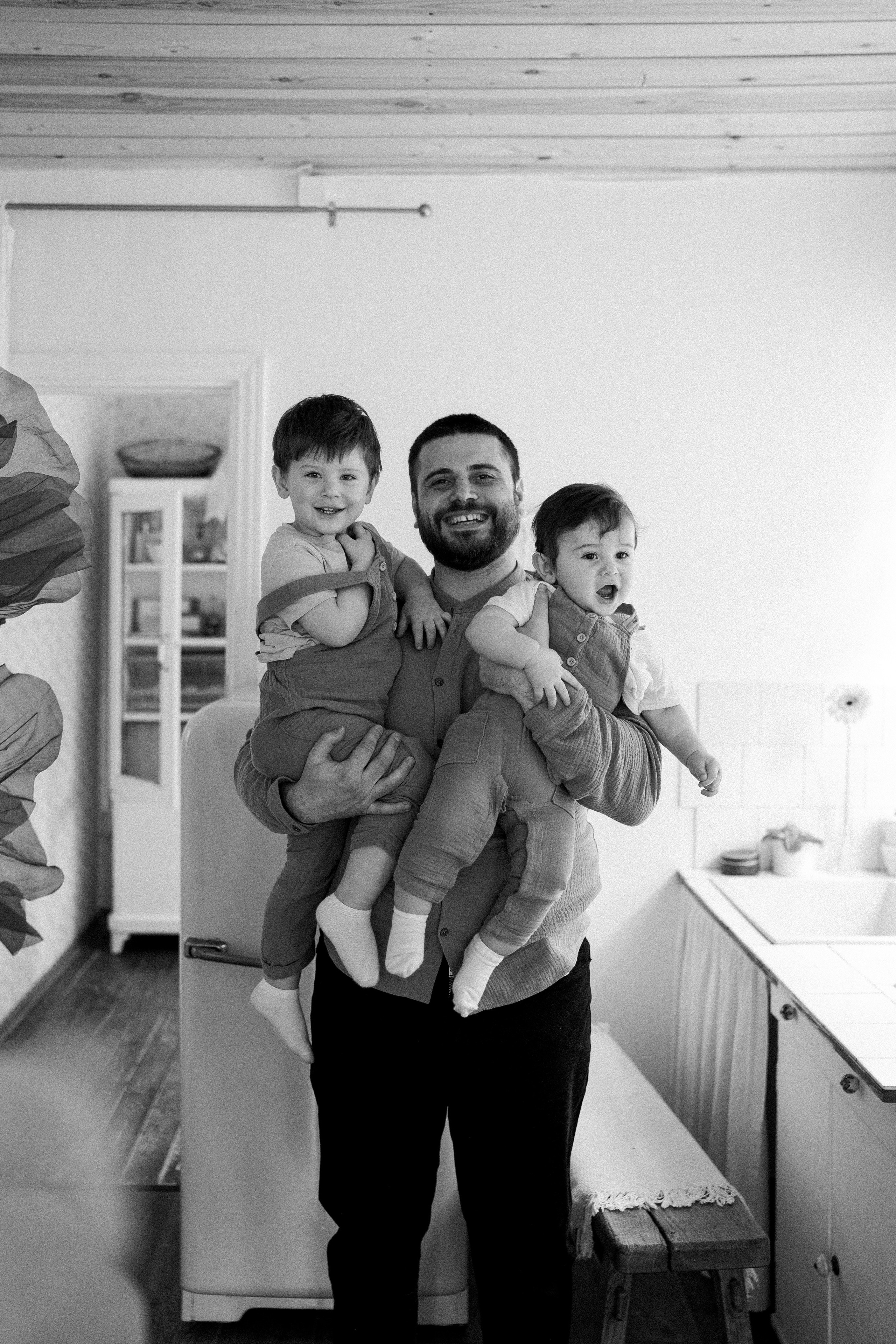 Про сладких малышей. Свадебный и семейный фотограф в Москве Ксения Шведова