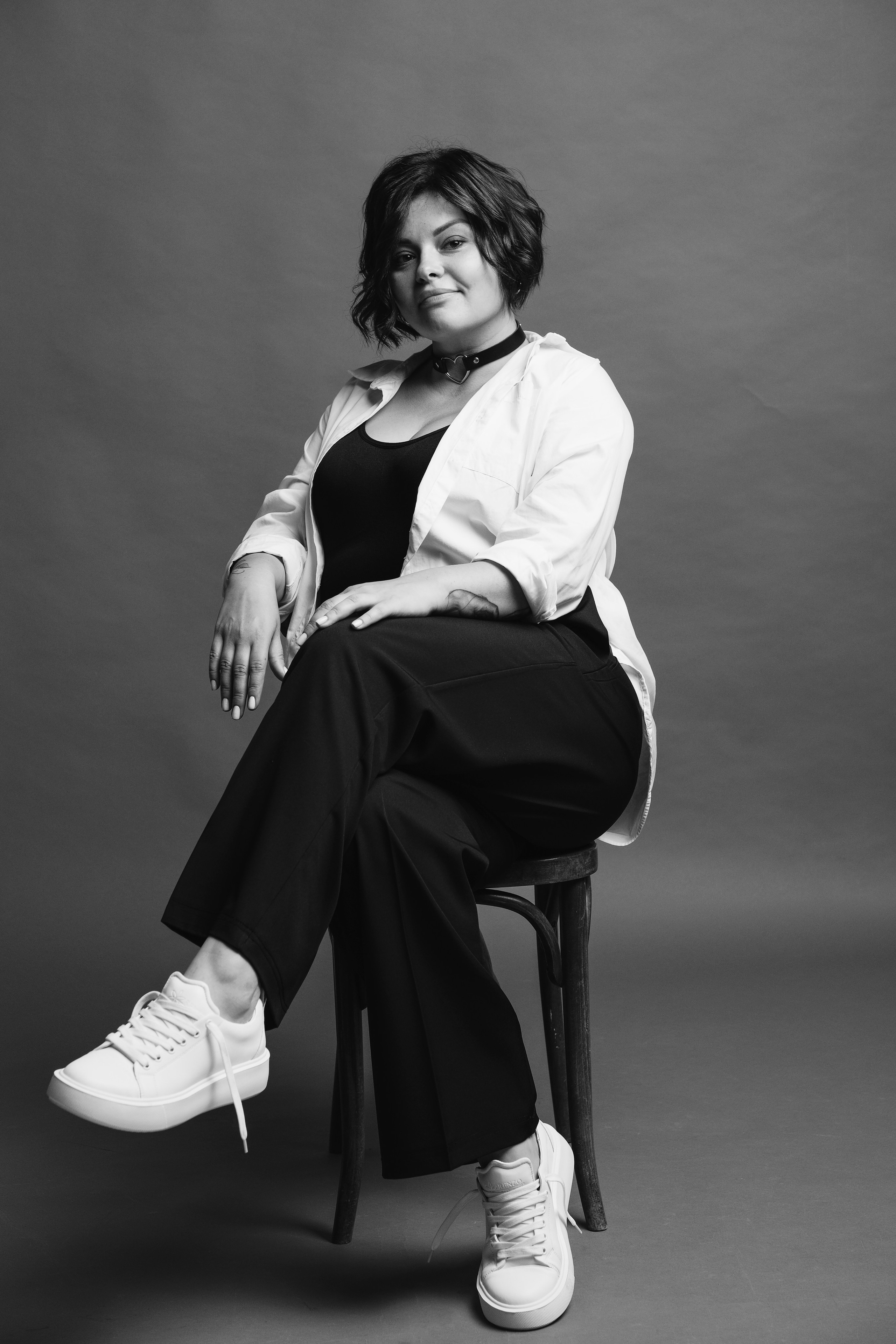 Аня. Портретный и арт-фотограф в Санкт-Петербурге и Выборге Олег Борцов