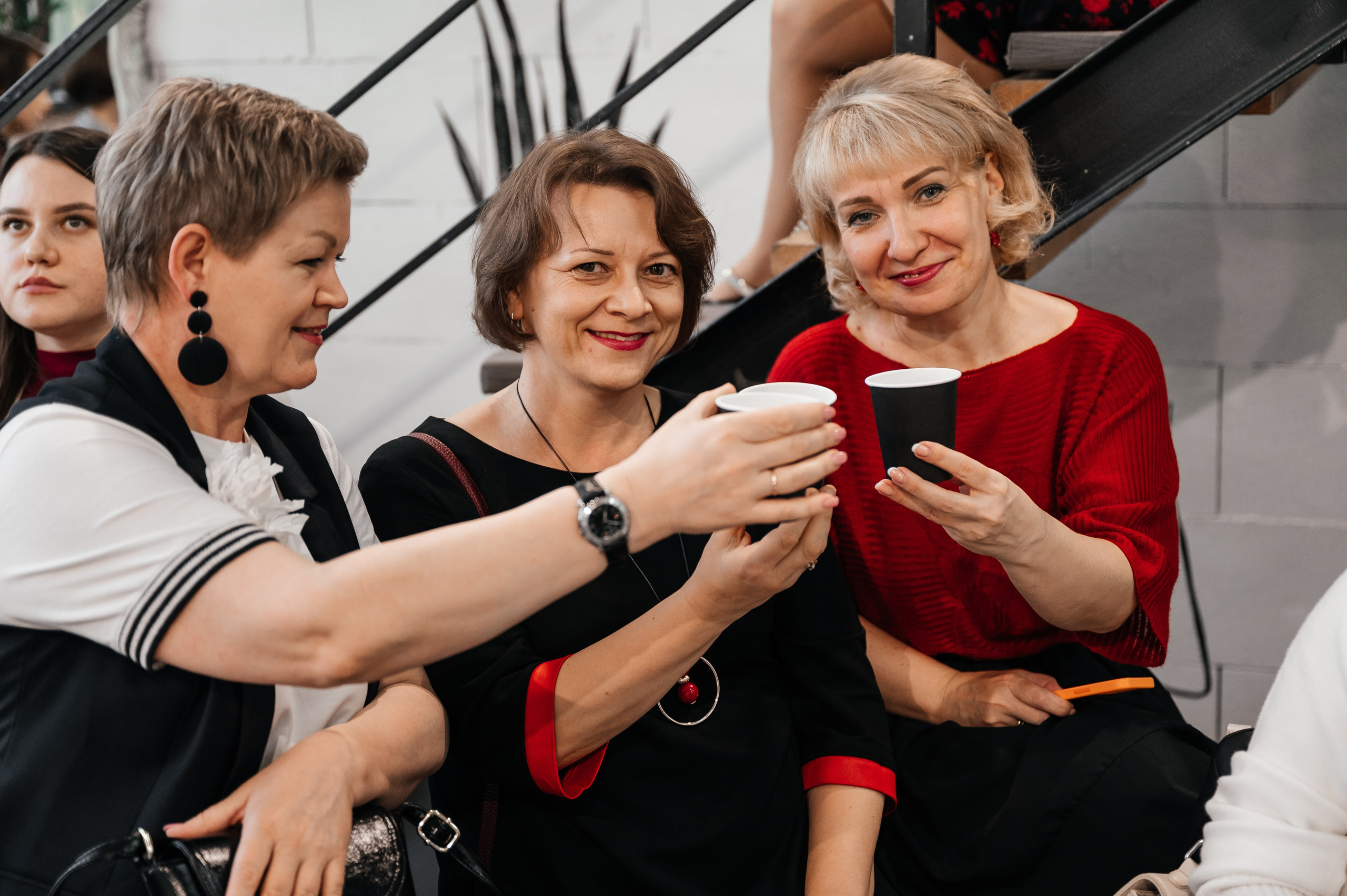 Вечер поэзии Цветаевой, клуб Читалка. Wedding and family photographer USA