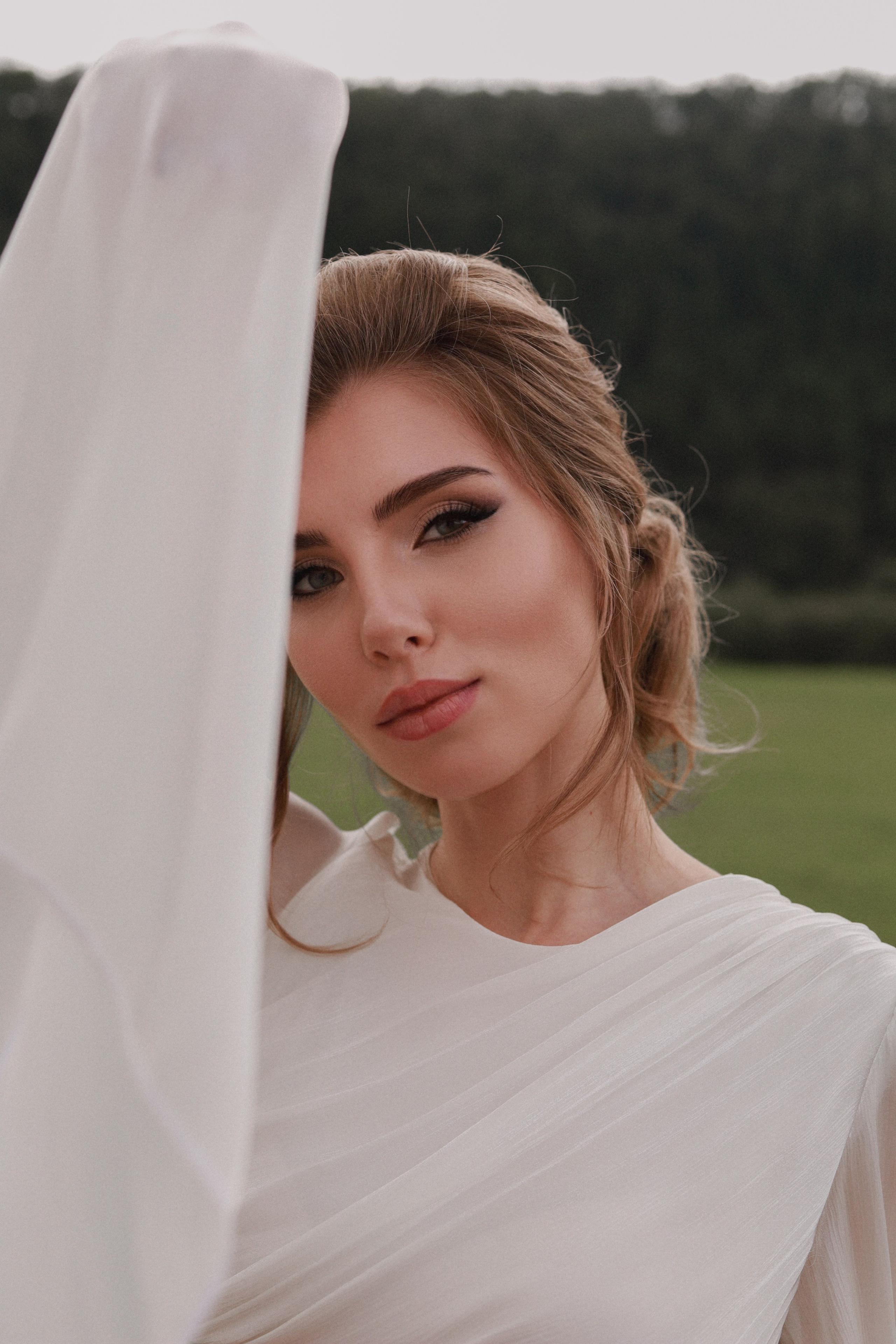 Диана & Роман. Женский фотограф в Красноярске Алиса Сластихина