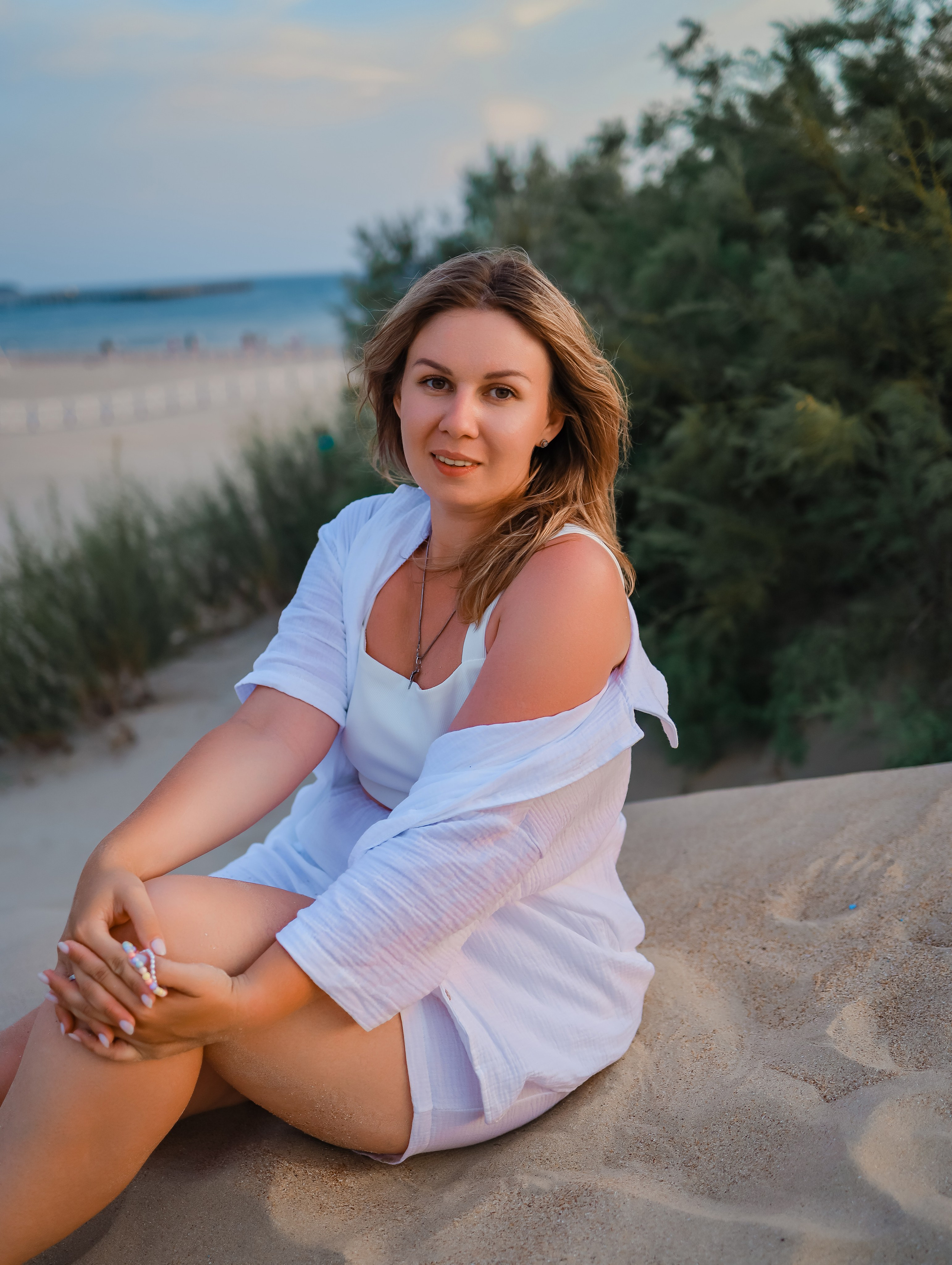 День рождения 2 года на пляже. Главная