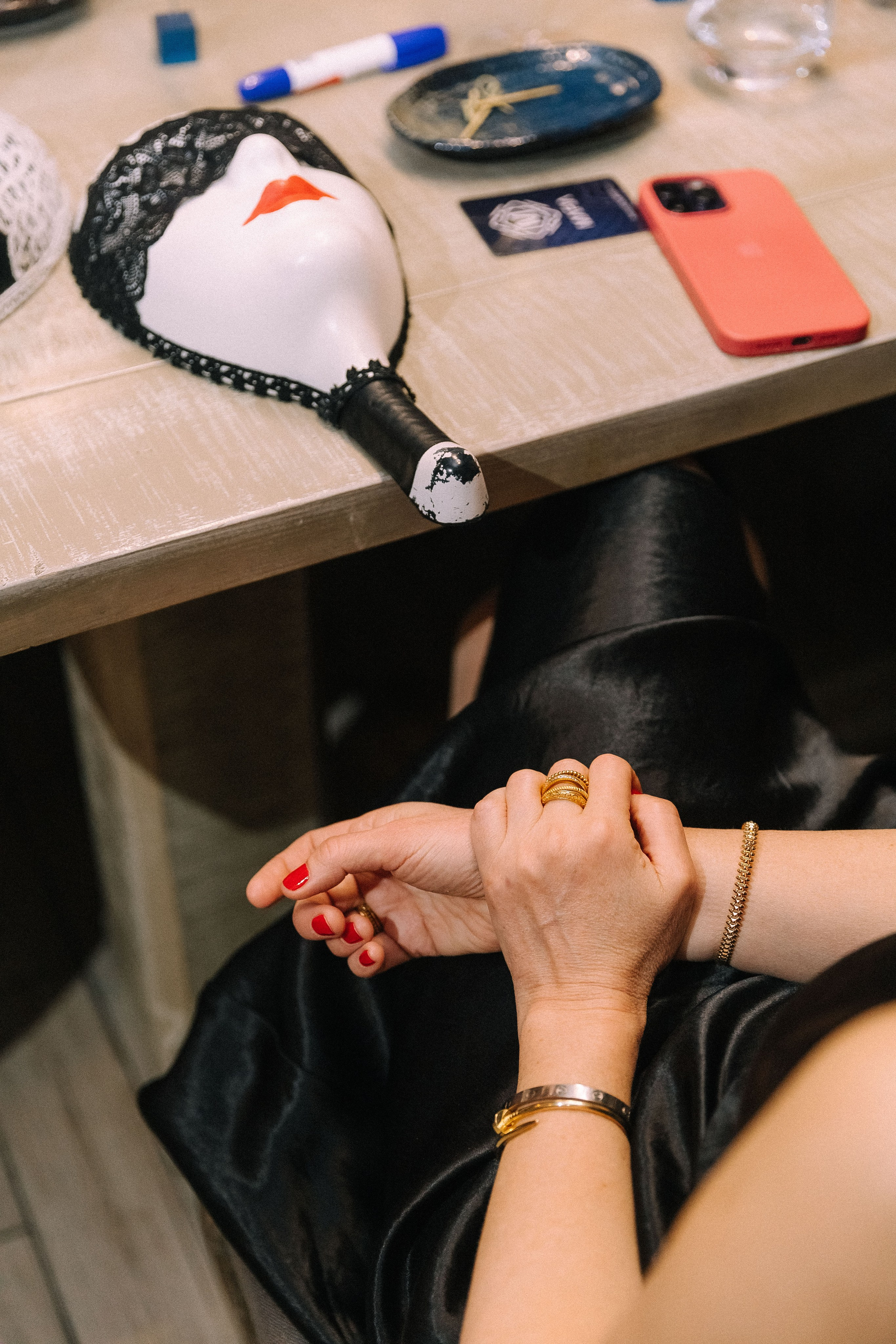 День Рождения в «Рататуй». Фотограф в Красноярске Надежда Воскресенская