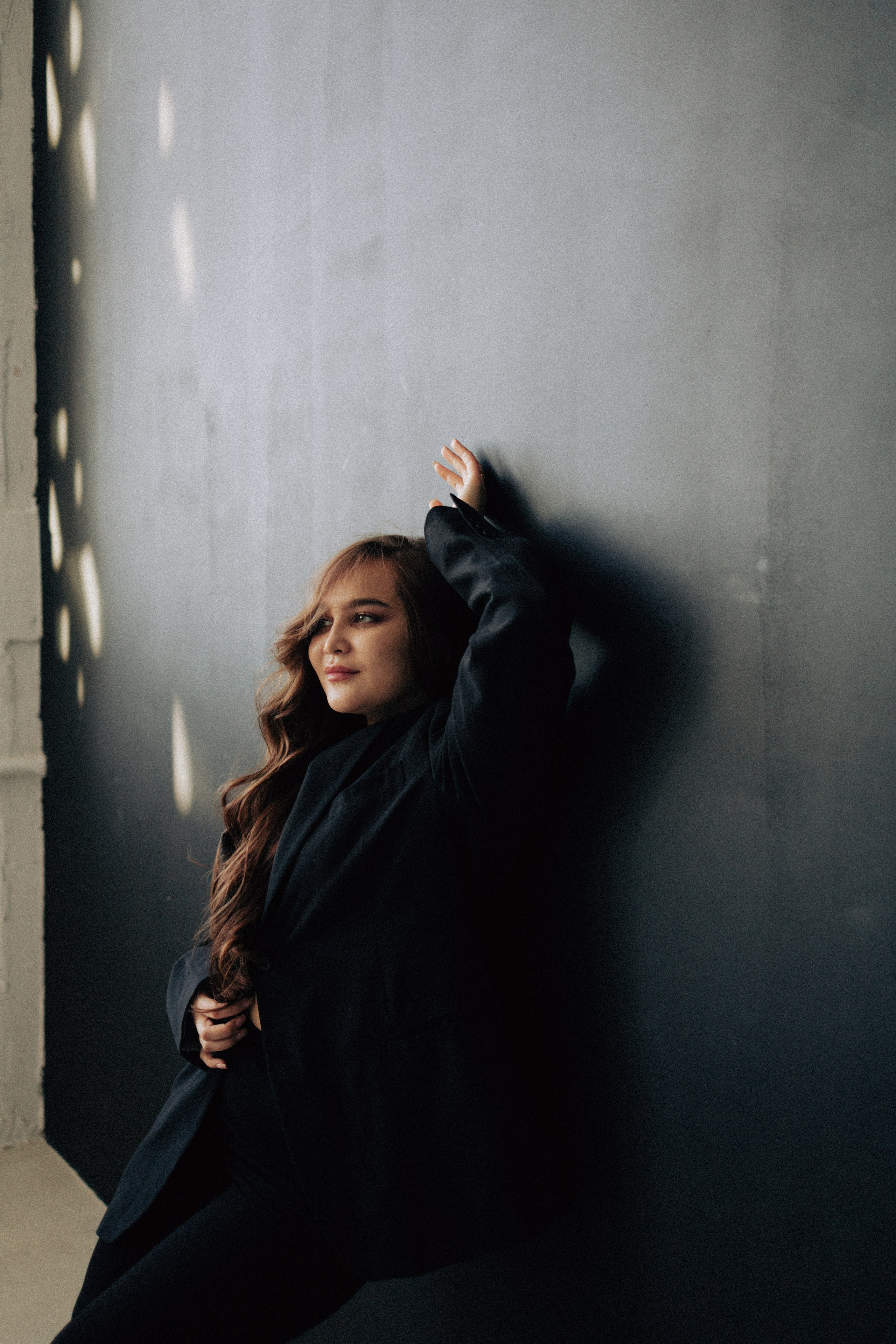 Адиля. Фотограф из Казани Мария Шамсутдинова