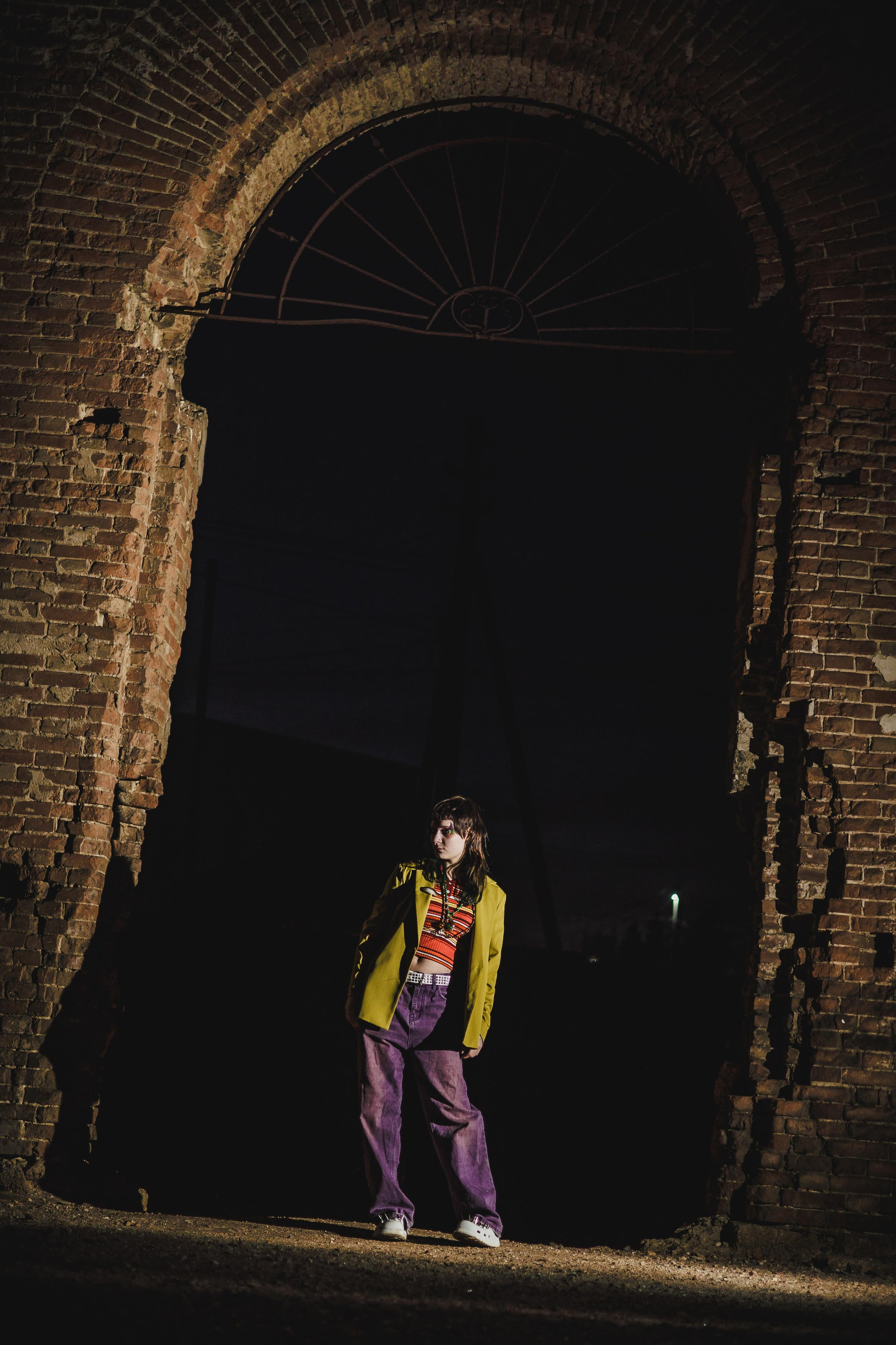 Гера. Фотограф в Ростове-на-Дону Ника Обида