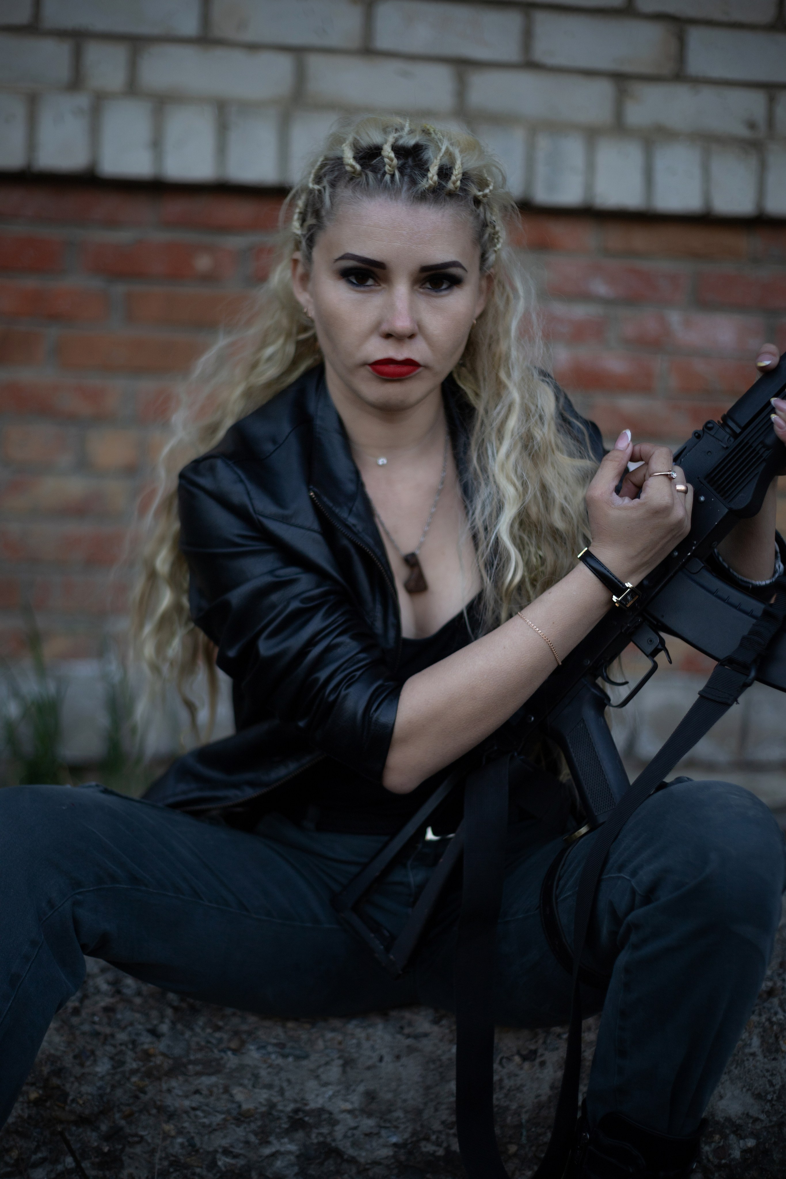 Три образа для Елены