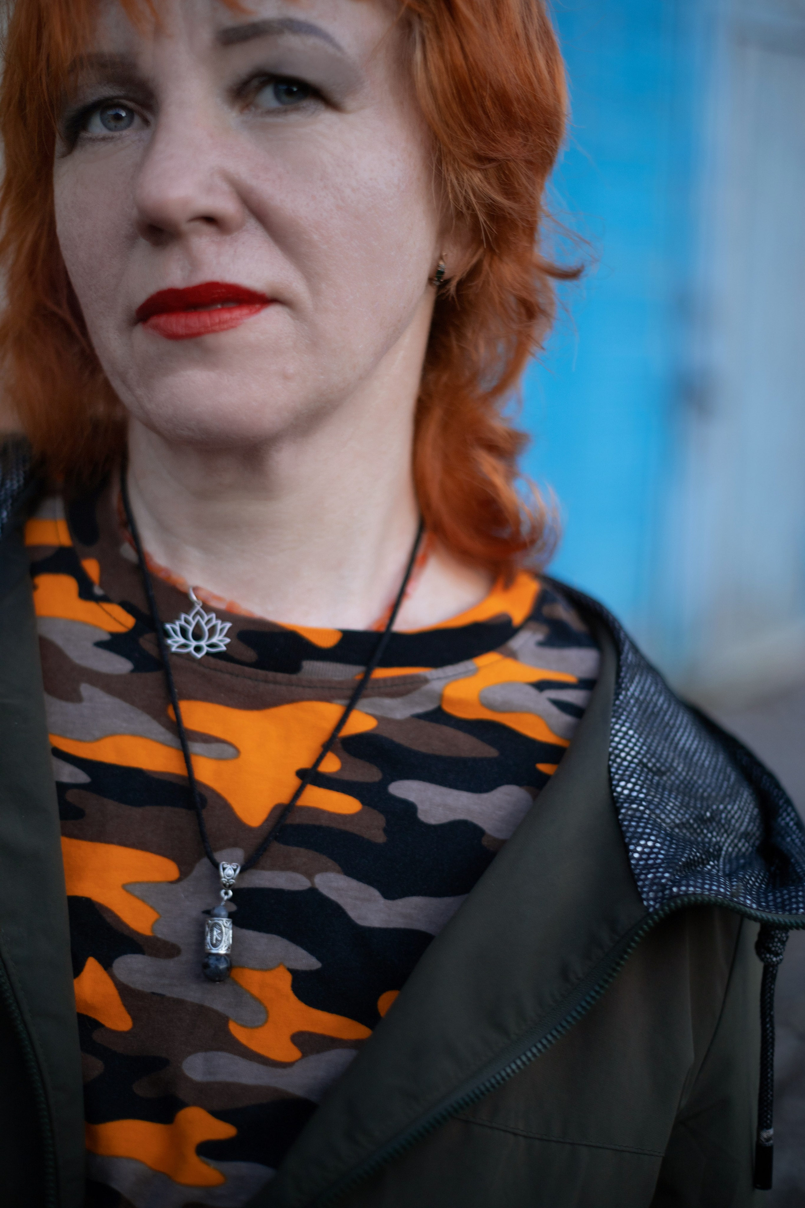 Три образа для Елены