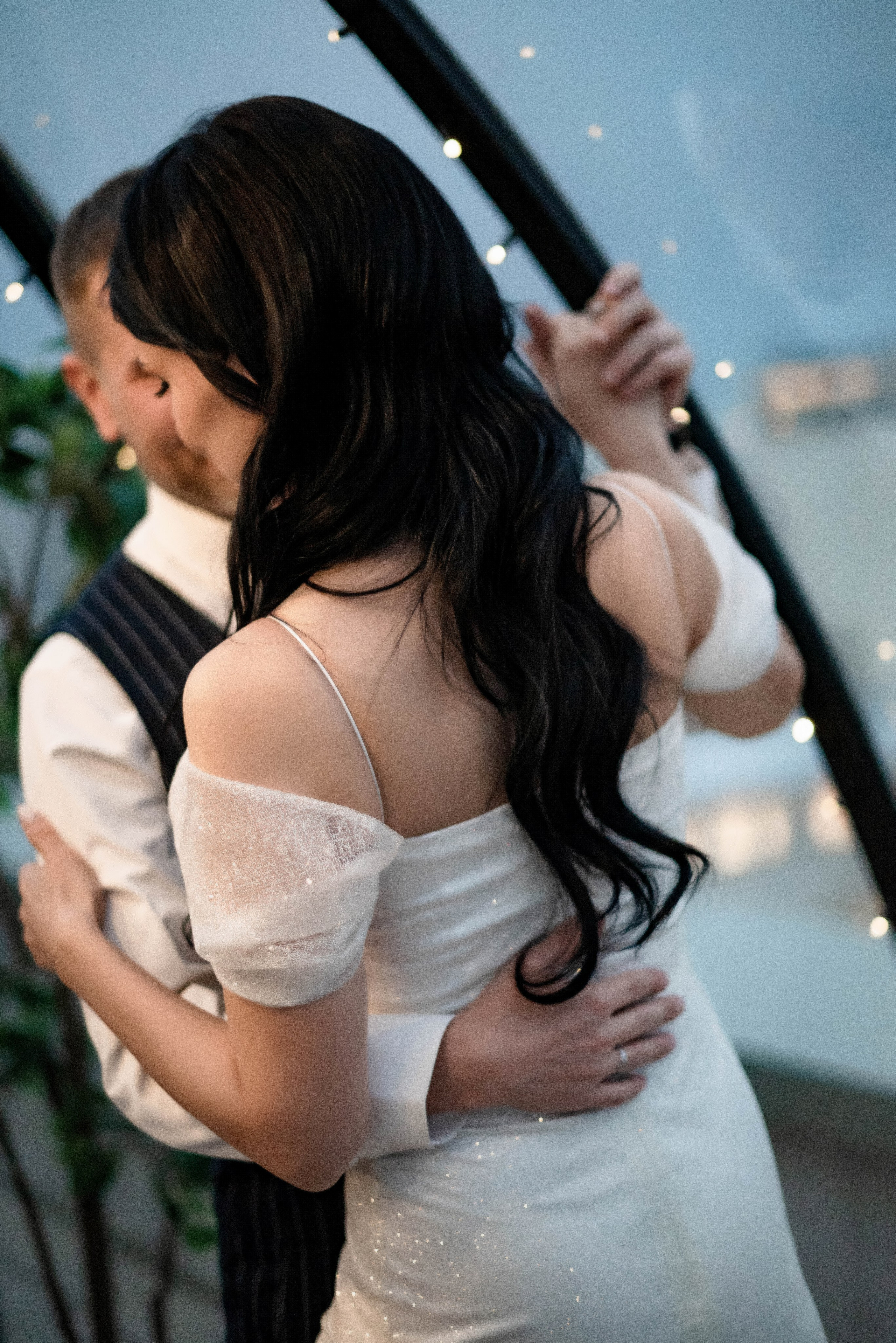 Уютный вечер нашей семьи. Свадебный и семейный фотограф в Новосибирске, Санкт-Петербурге, Москве