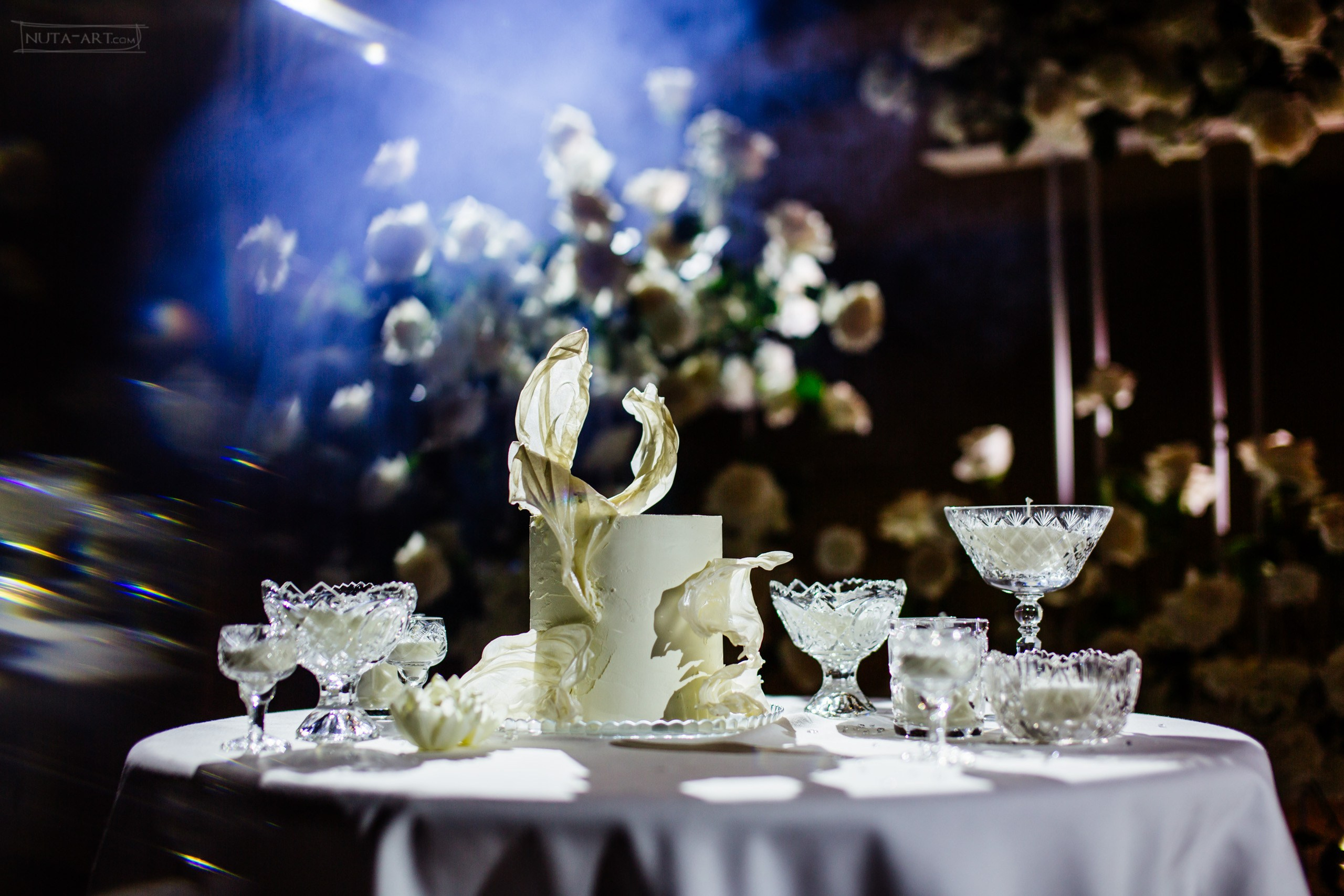 Банкеты. Nuta ART - photo-video creator