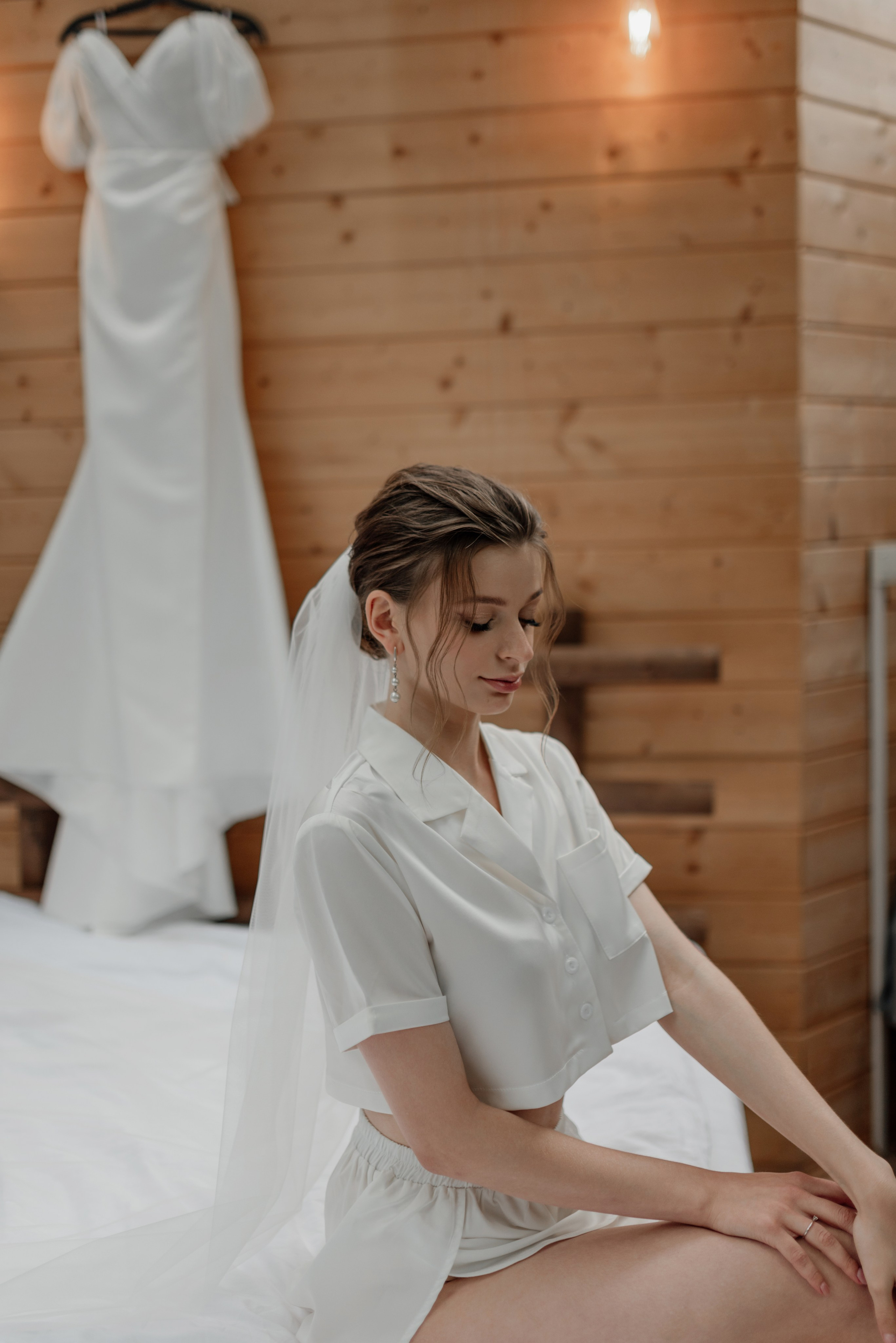 Валера и Лиза. Свадебный и Семейный фотограф в Ярославле Алёна Колясникова