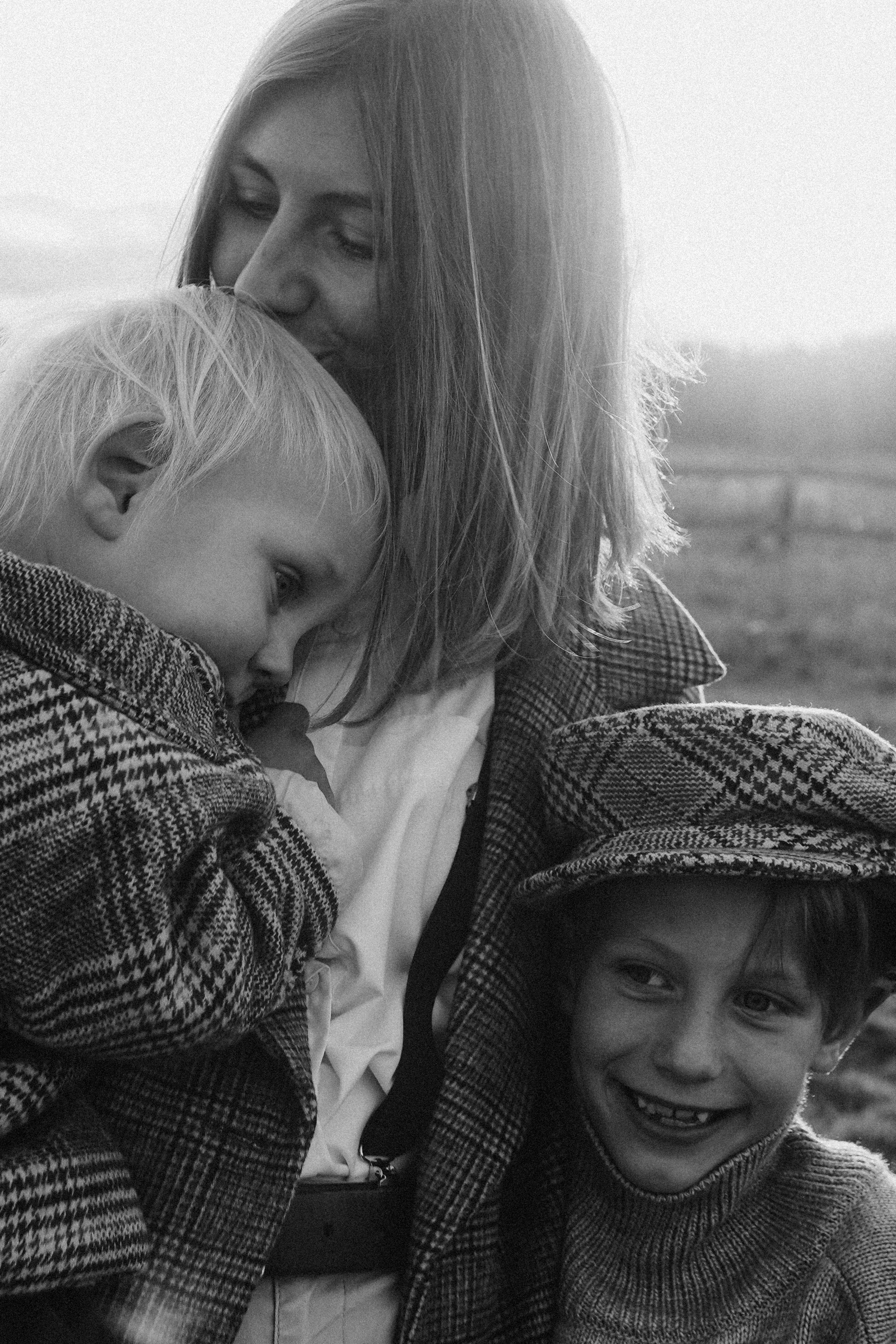 Волшебная история на закате. Фотограф в Челябинске и Санкт-Петербурге Анна Ивашкова