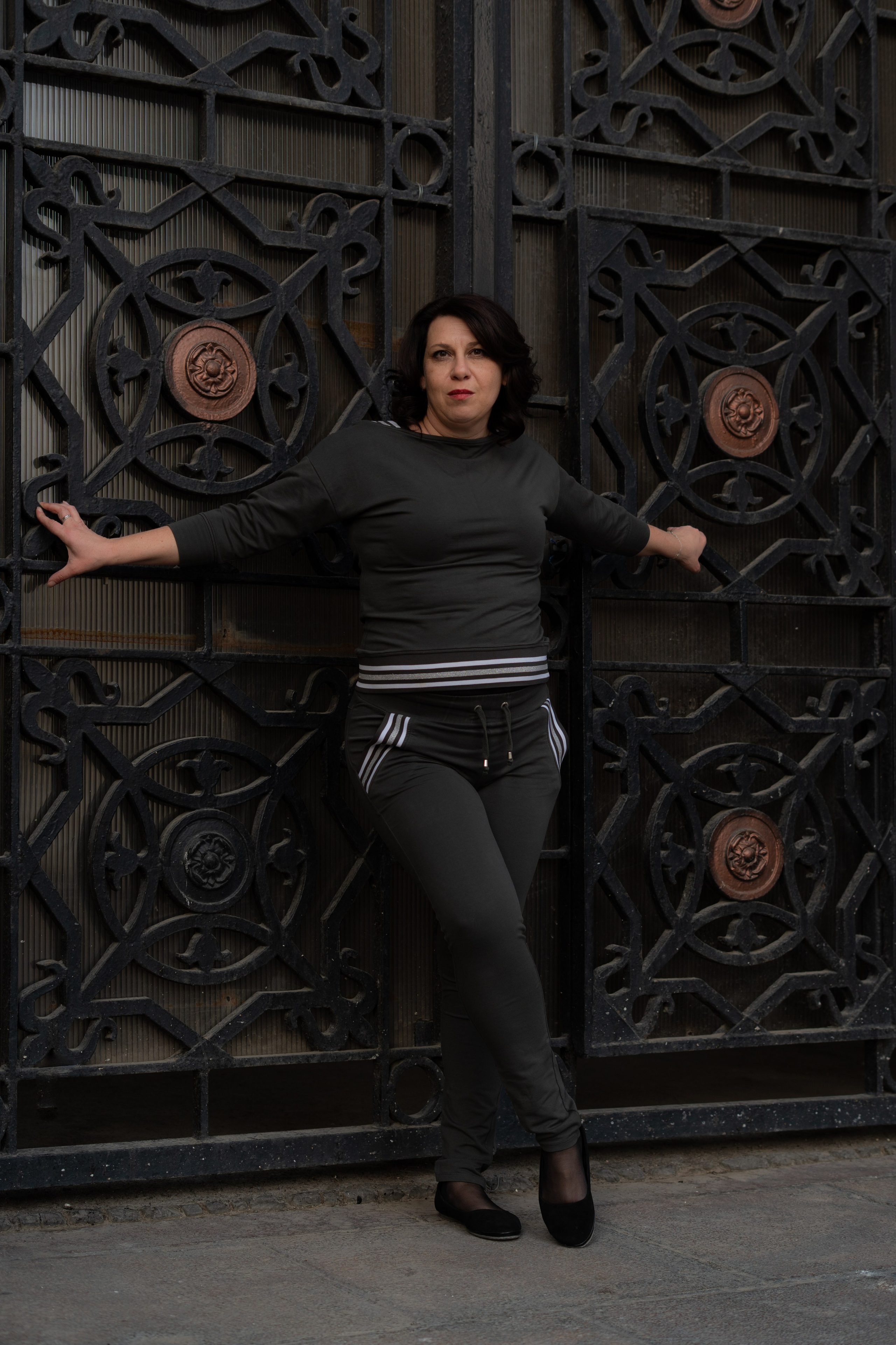 Фотопрогулка. Vadim Videograf