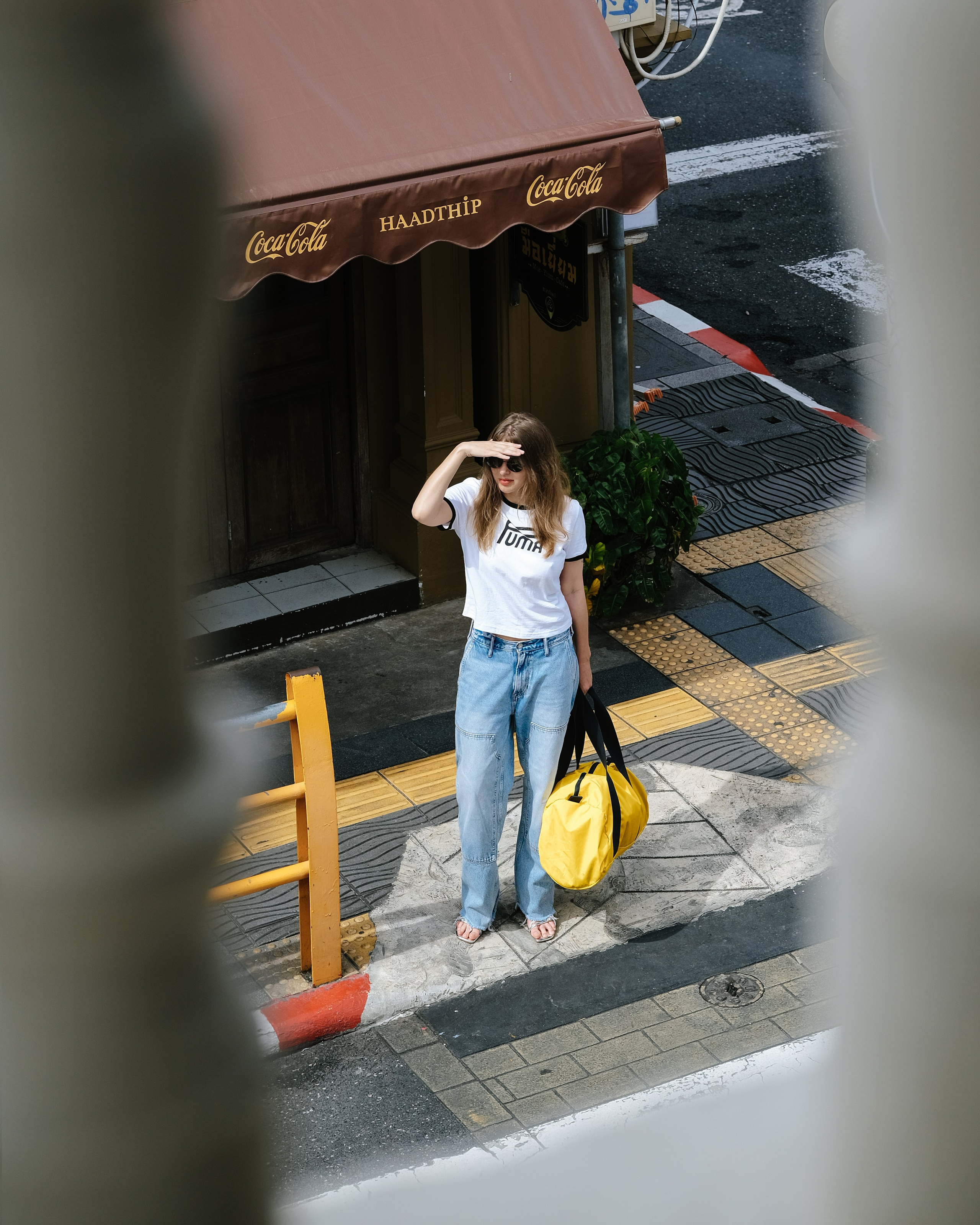 Ольга. Персональный фотограф Пхукет, Красноярск