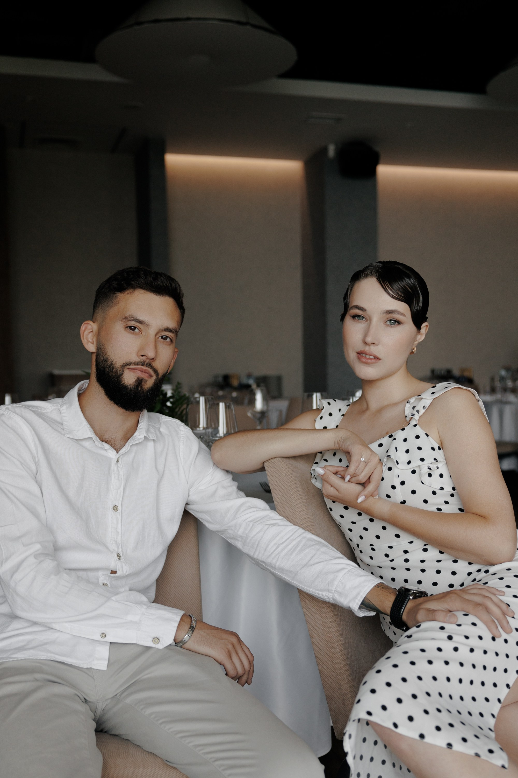 Дмитрий и Мария. Свадебный фотограф