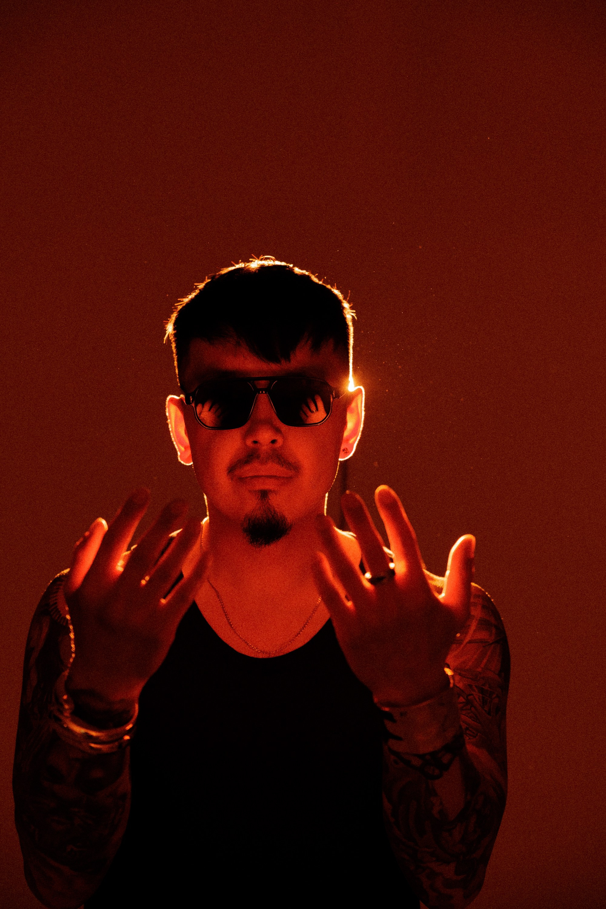 Василий Татаров. Свадебный фотограф