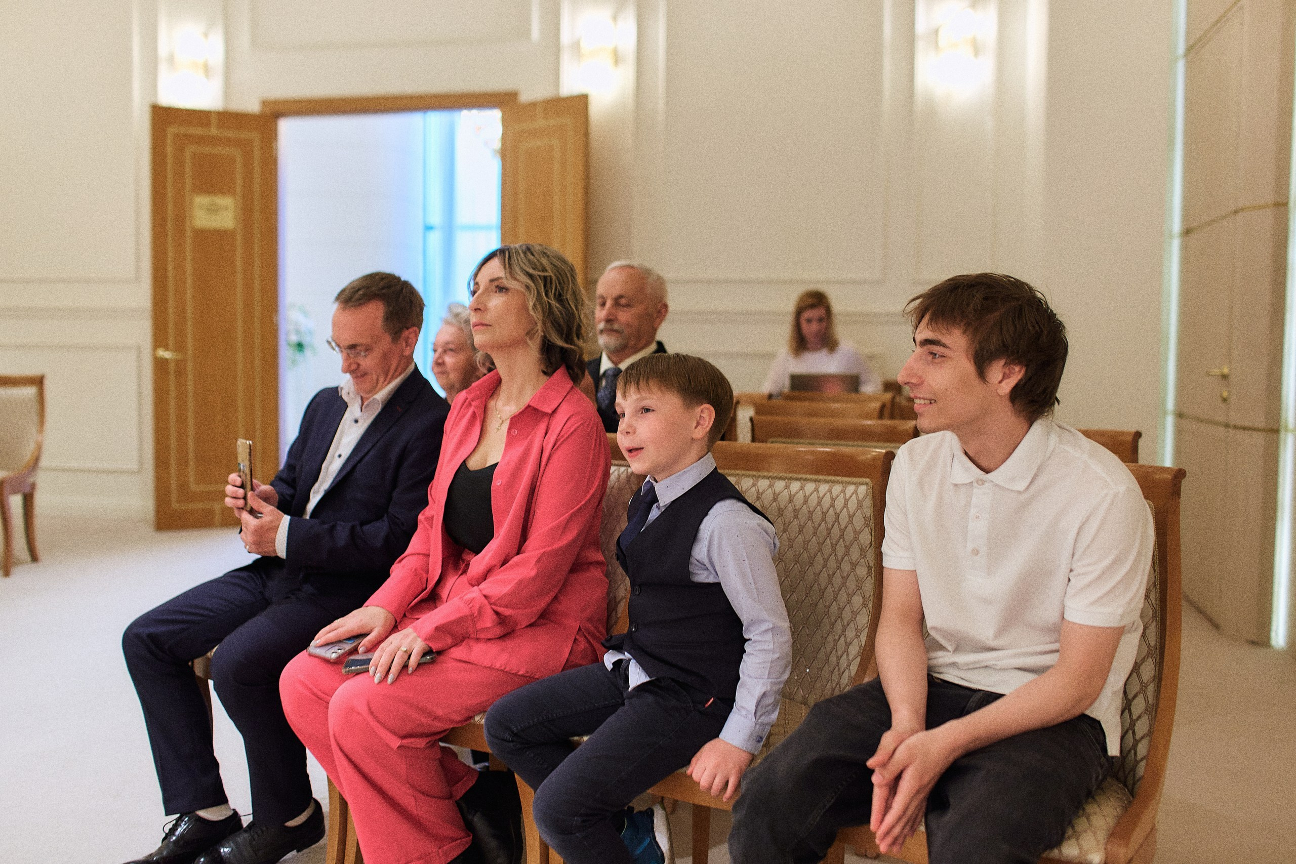 Владимир и София 03.06.2023. Свадебный и портретный фотограф в Москве Когырина Мария