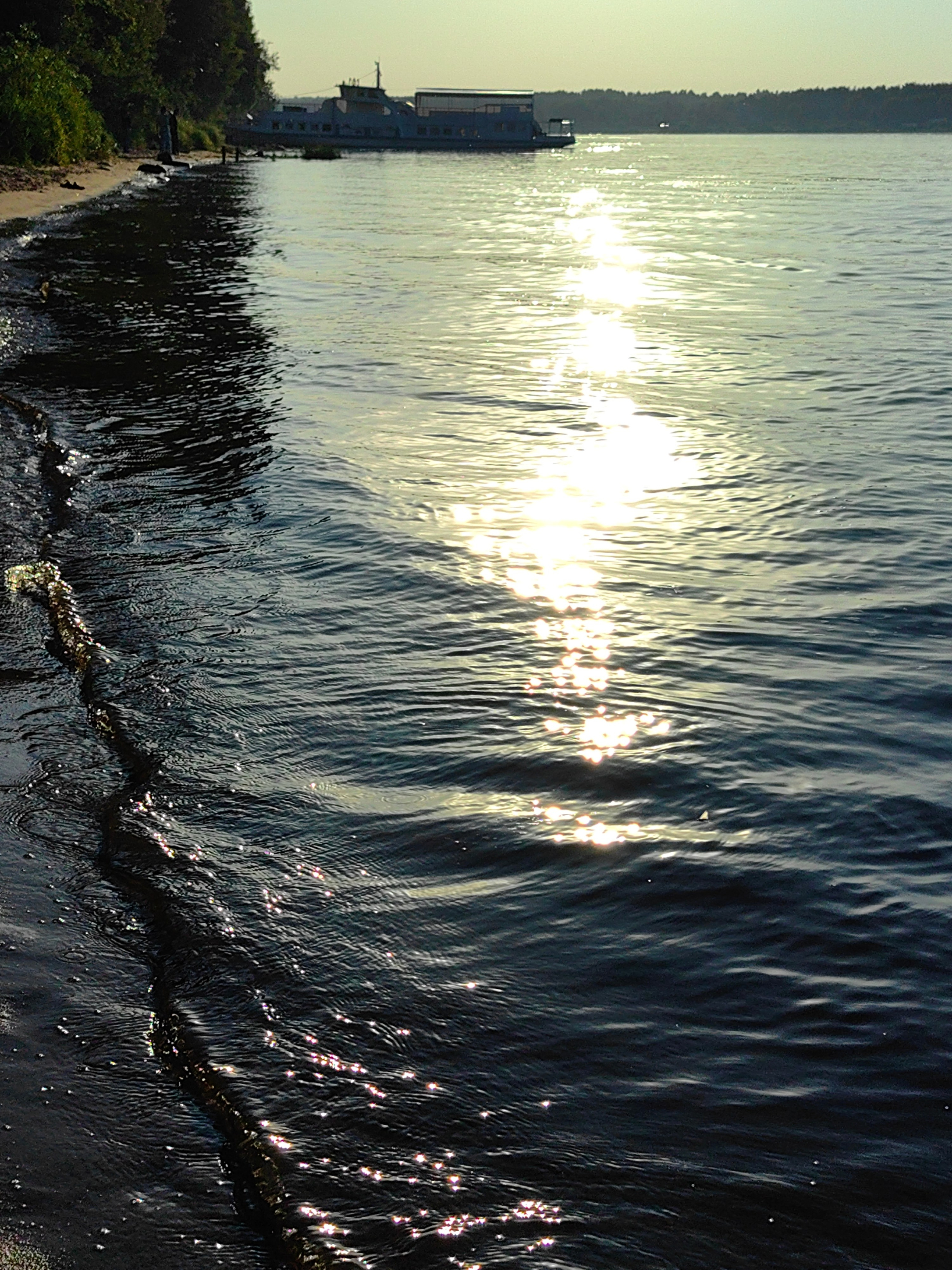 Галерея Huawei p60. Константин Устинов — фотограф