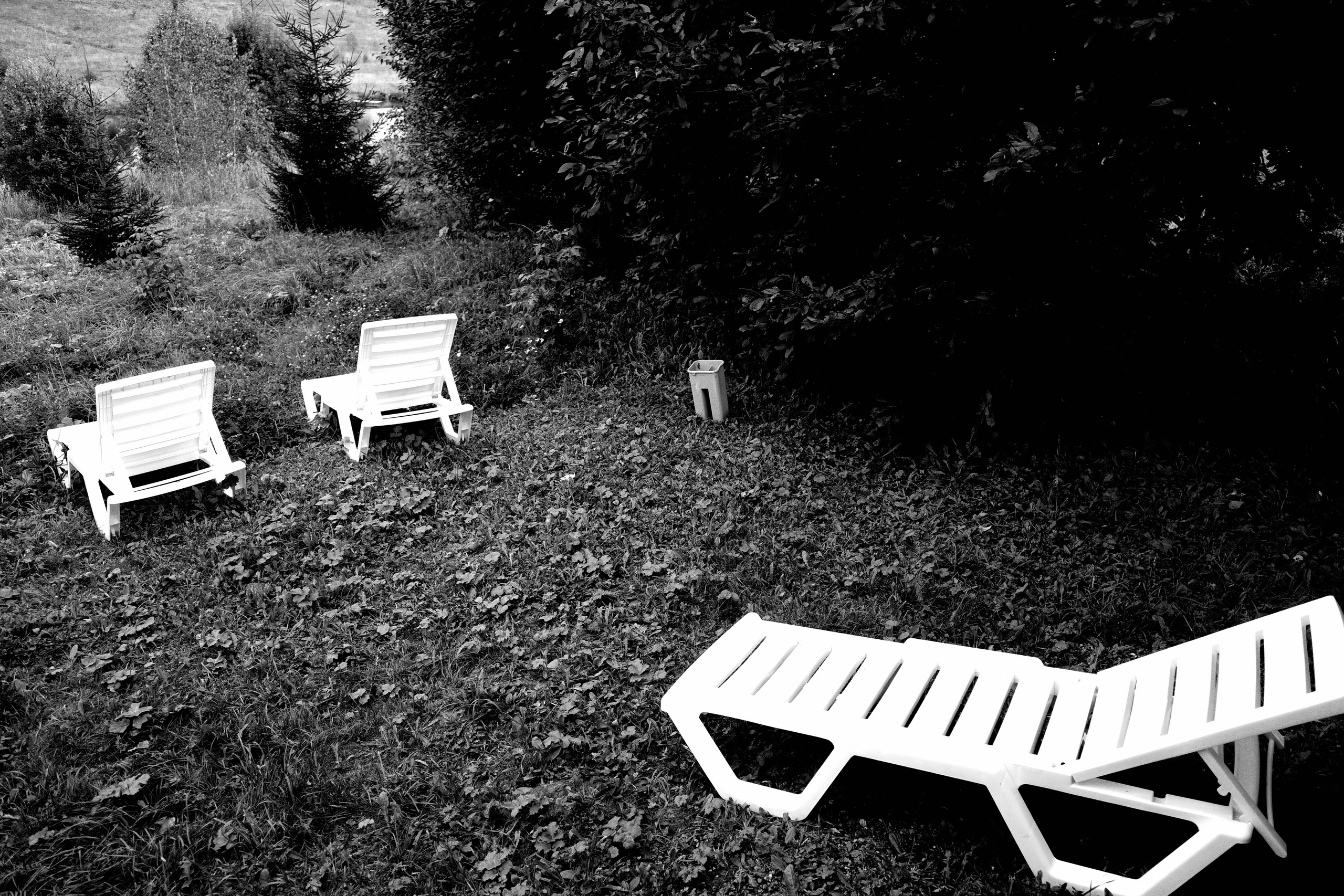 Константин Устинов — фотограф